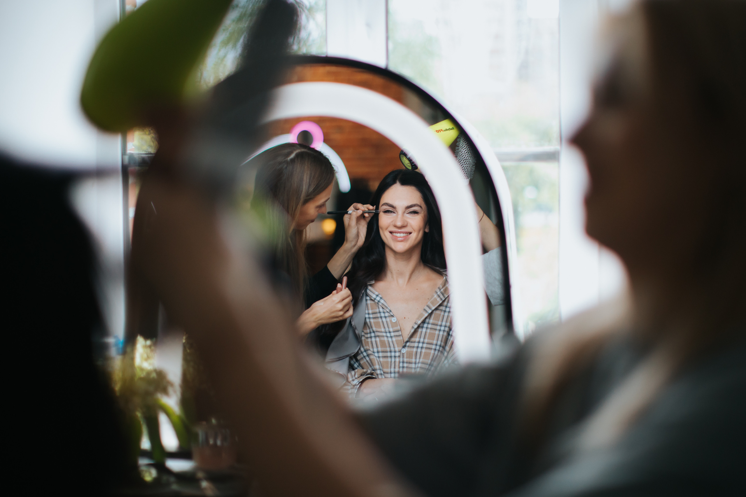 Илья и Марго. Фотограф в на Пхукете Сергей Войлоков