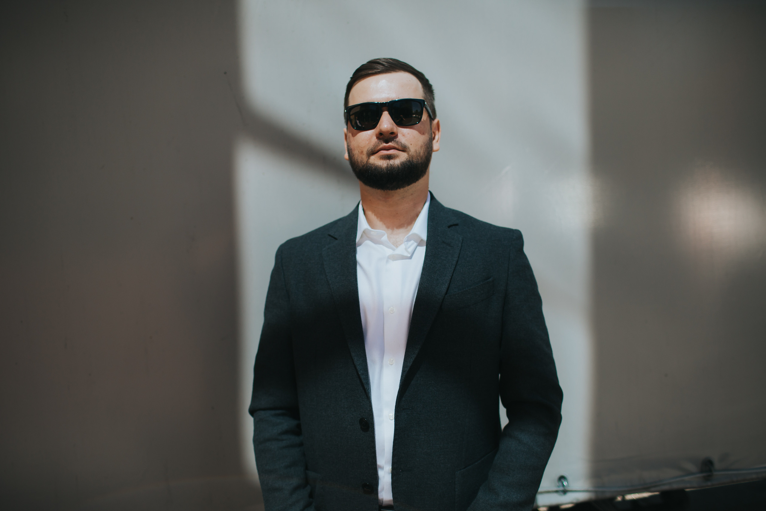 Макс и Даша. Фотограф в на Пхукете Сергей Войлоков