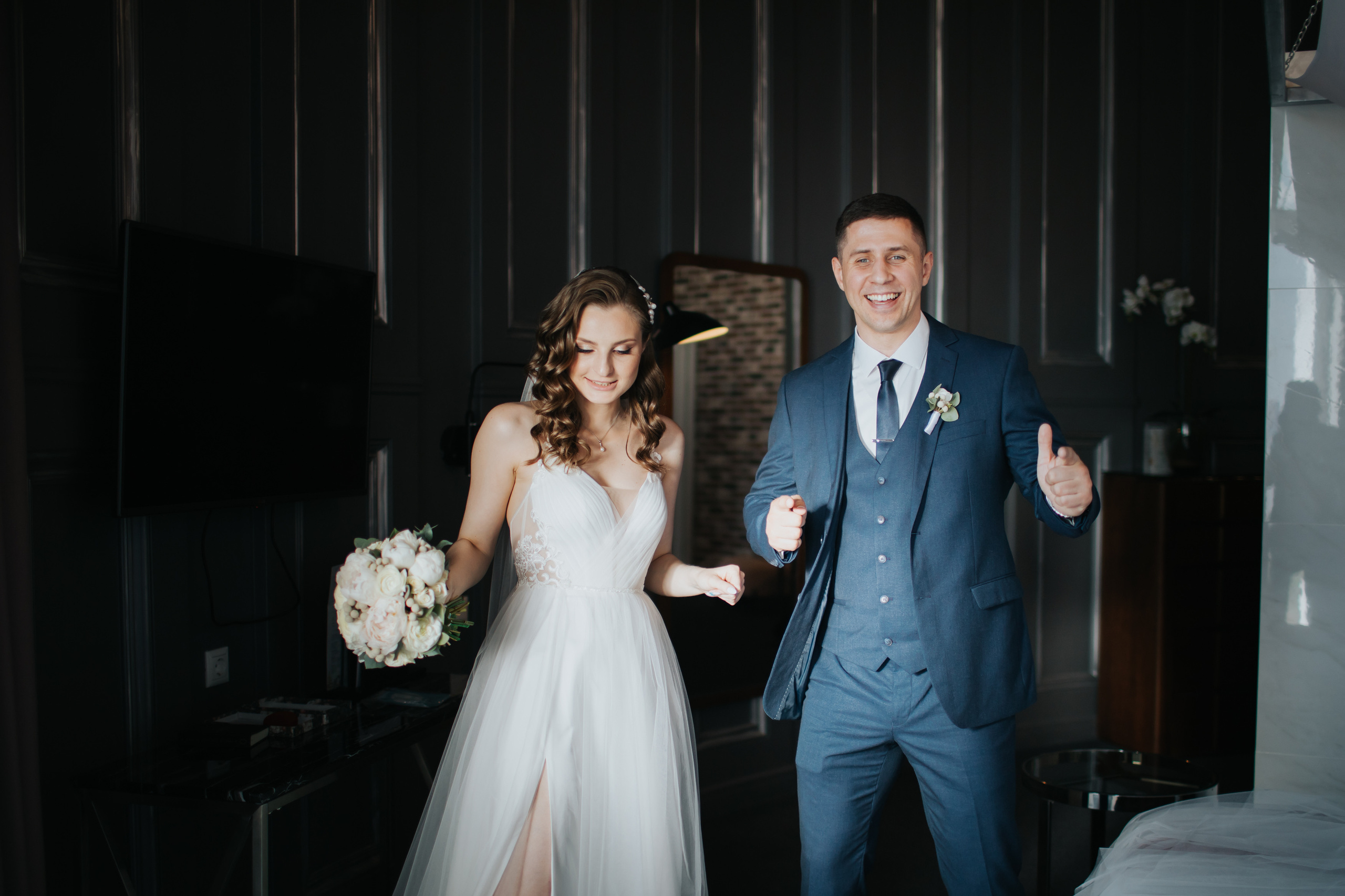 Любовь и Павел. Фотограф в на Пхукете Сергей Войлоков