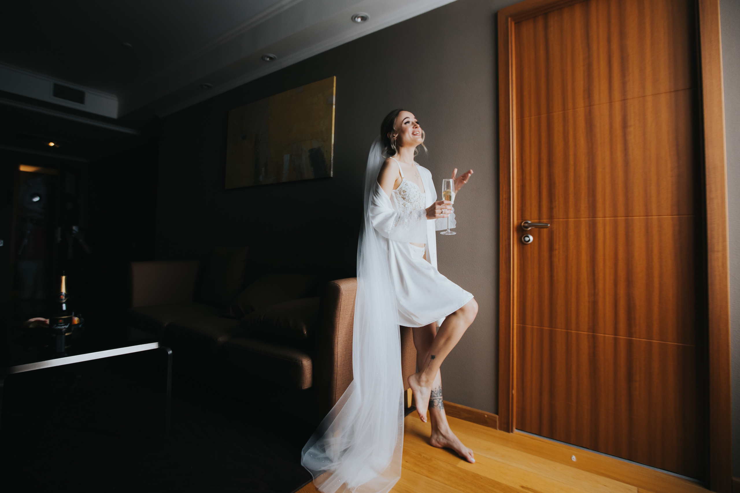 Артем и Анастасия. Фотограф в на Пхукете Сергей Войлоков