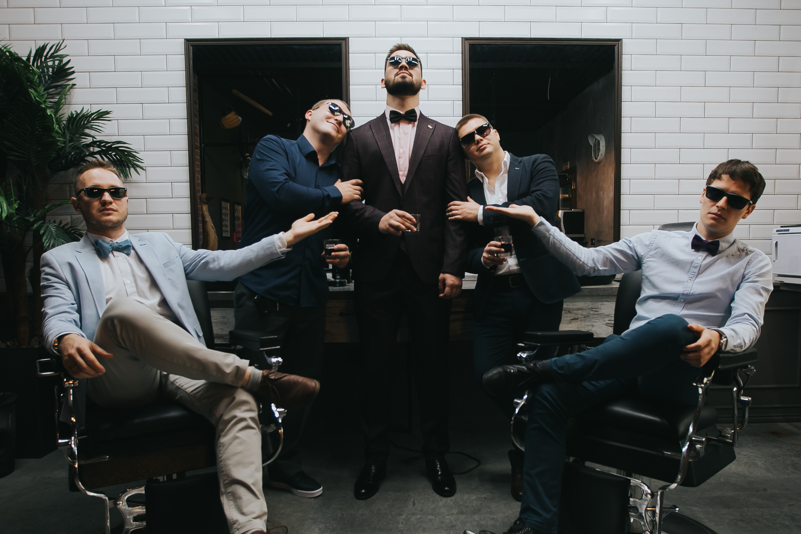 Дмитрий и Вероника. Фотограф в на Пхукете Сергей Войлоков