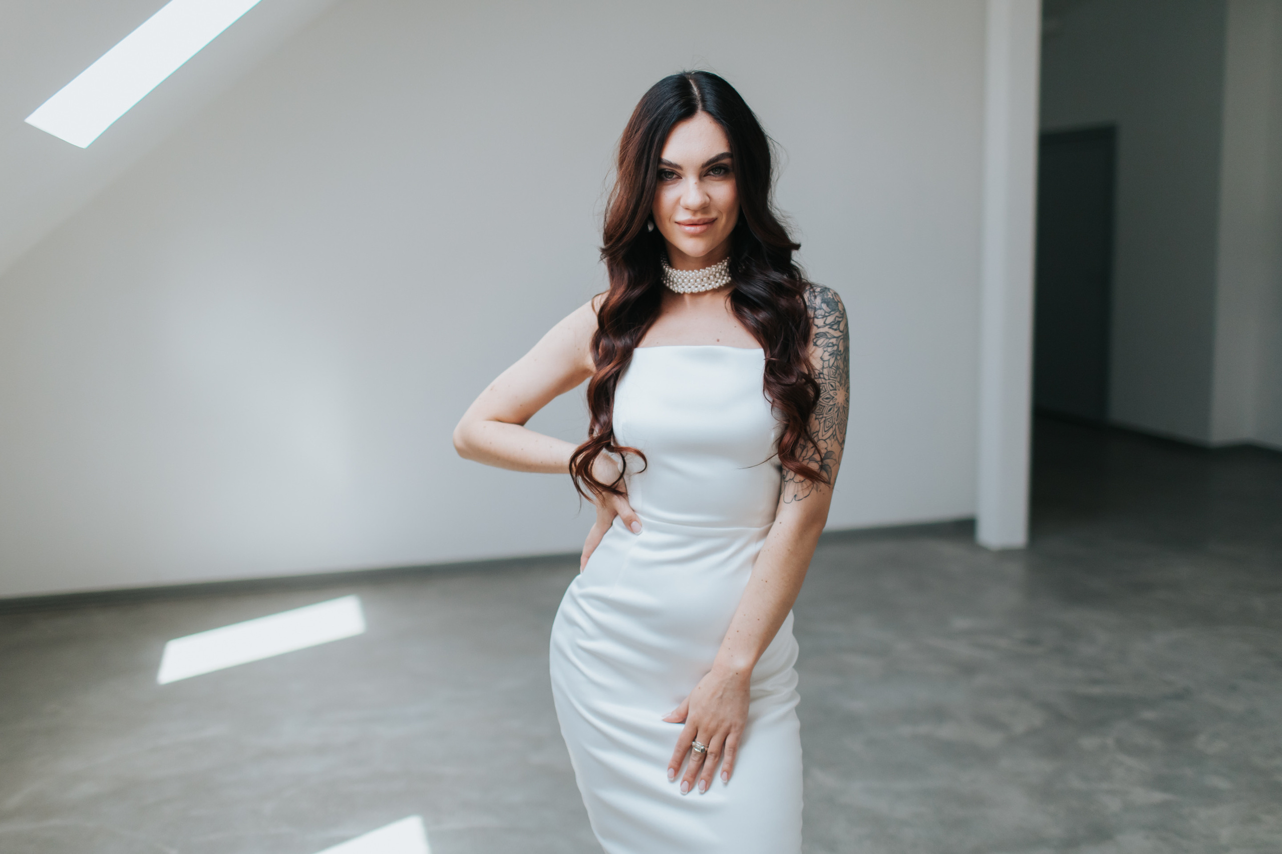 Илья и Марго. Фотограф в на Пхукете Сергей Войлоков