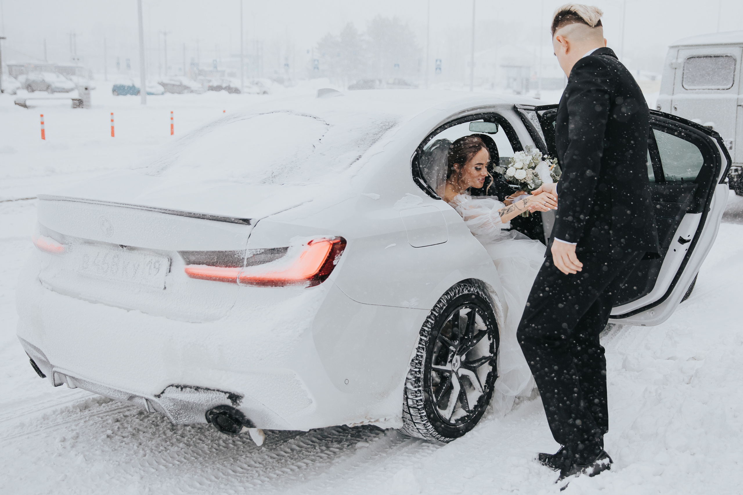 Артем и Анастасия. Фотограф в на Пхукете Сергей Войлоков
