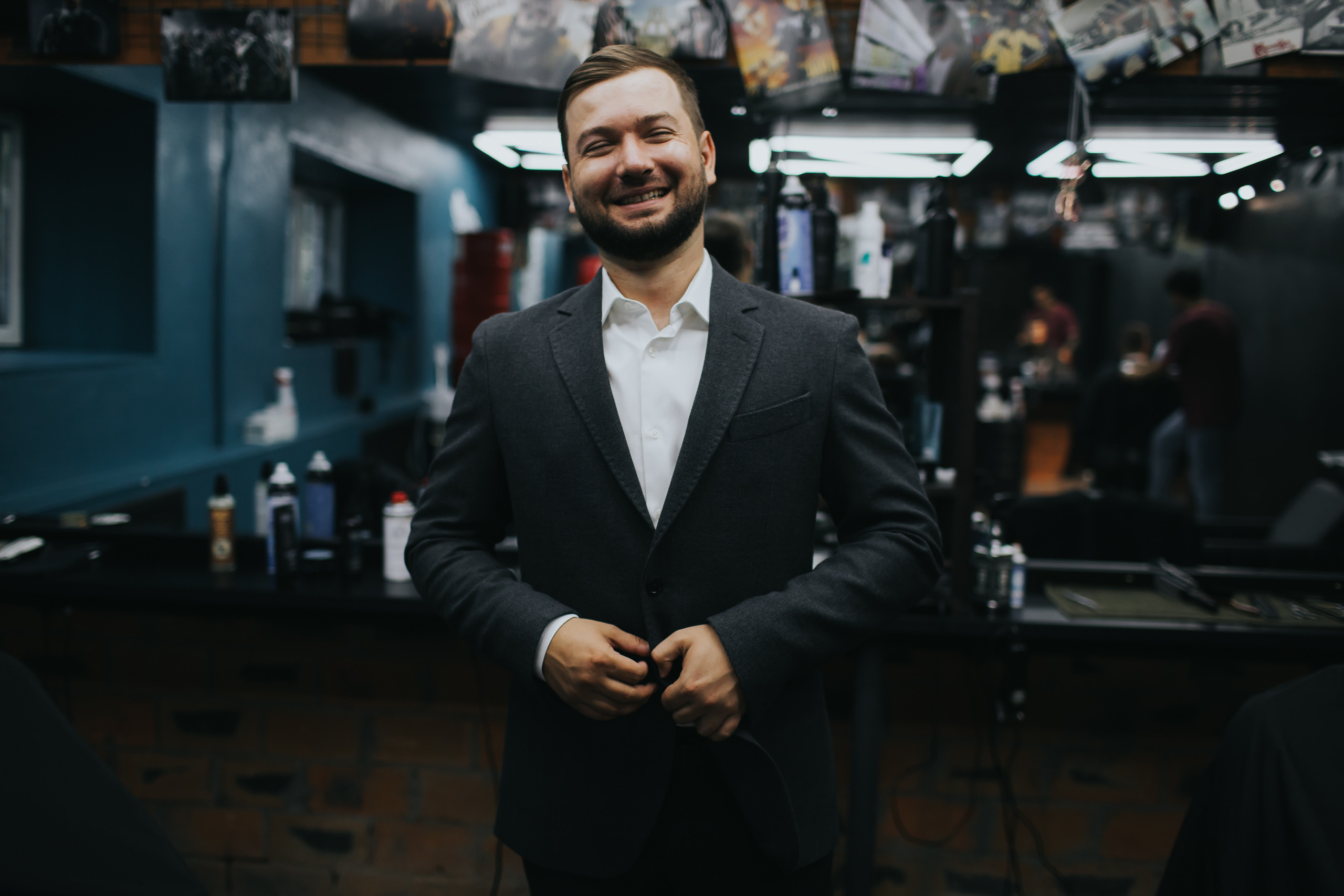 Макс и Даша. Фотограф в на Пхукете Сергей Войлоков