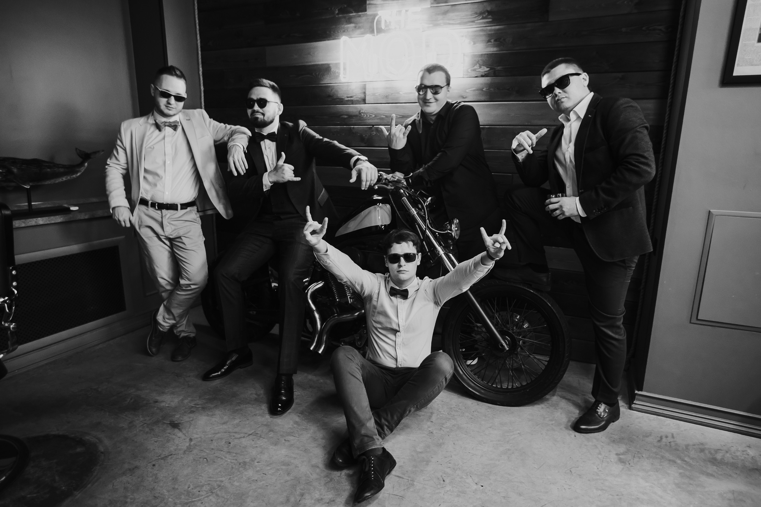 Дмитрий и Вероника. Фотограф в на Пхукете Сергей Войлоков