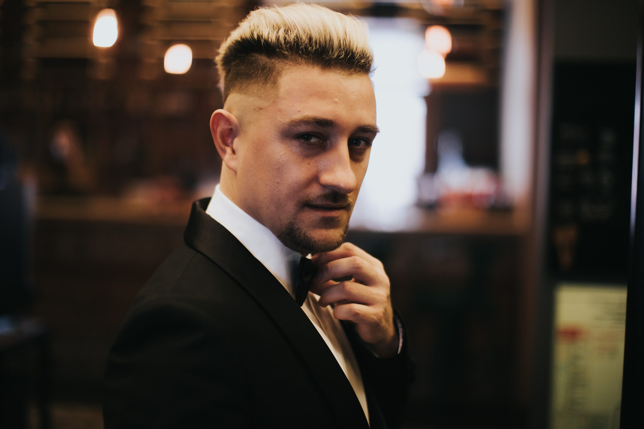 Артем и Анастасия. Фотограф в на Пхукете Сергей Войлоков