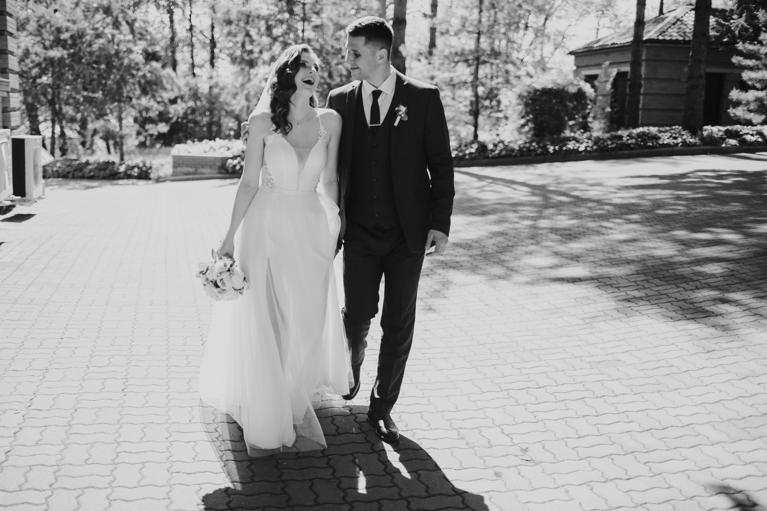 Любовь и Павел. Фотограф в на Пхукете Сергей Войлоков