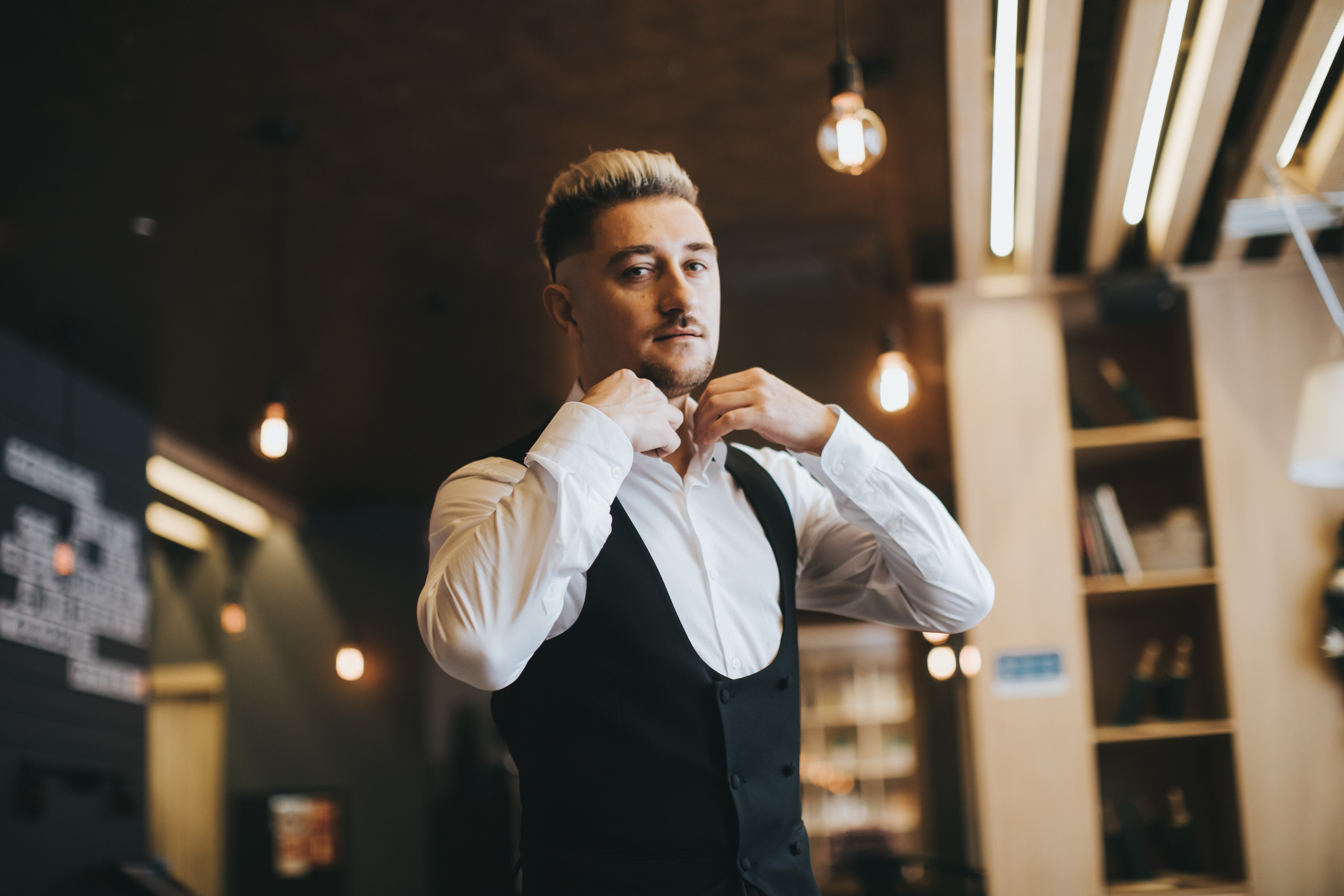 Артем и Анастасия. Фотограф в на Пхукете Сергей Войлоков