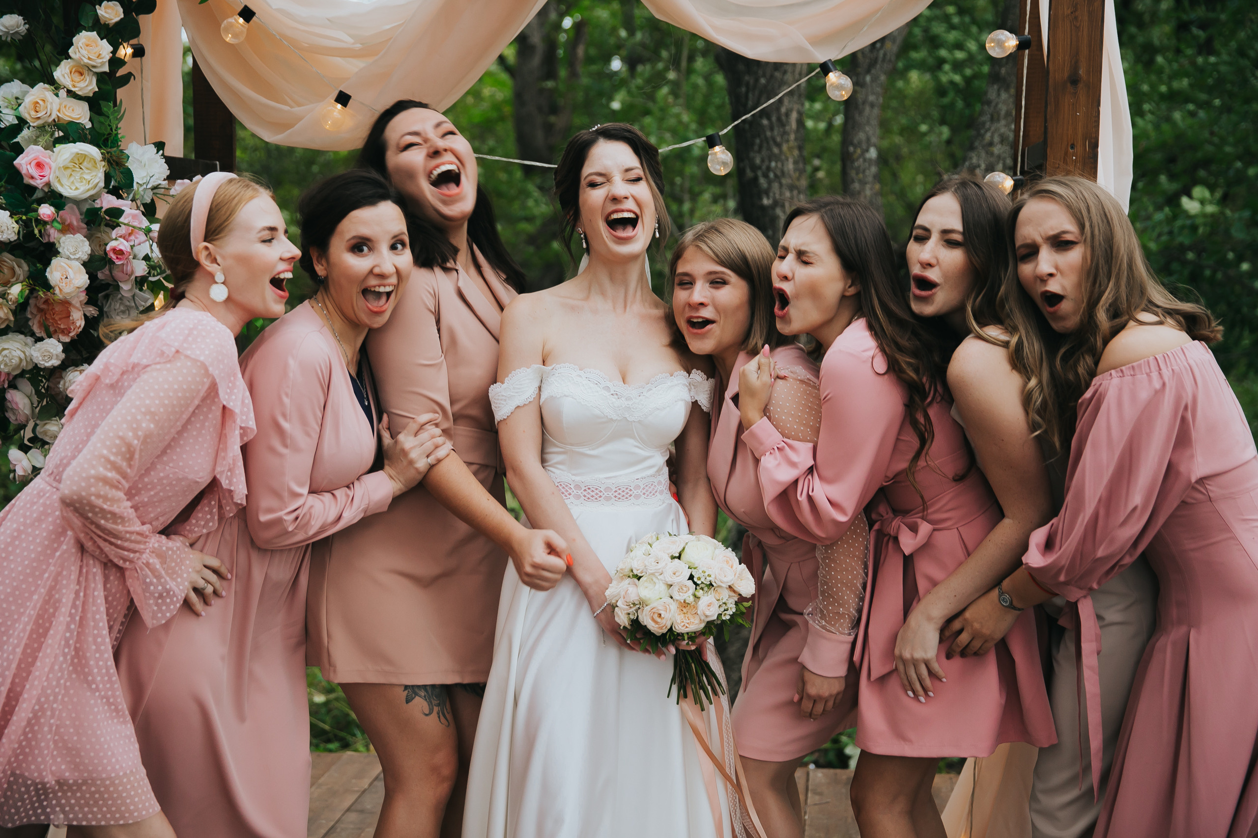 Дмитрий и Вероника. Фотограф в на Пхукете Сергей Войлоков