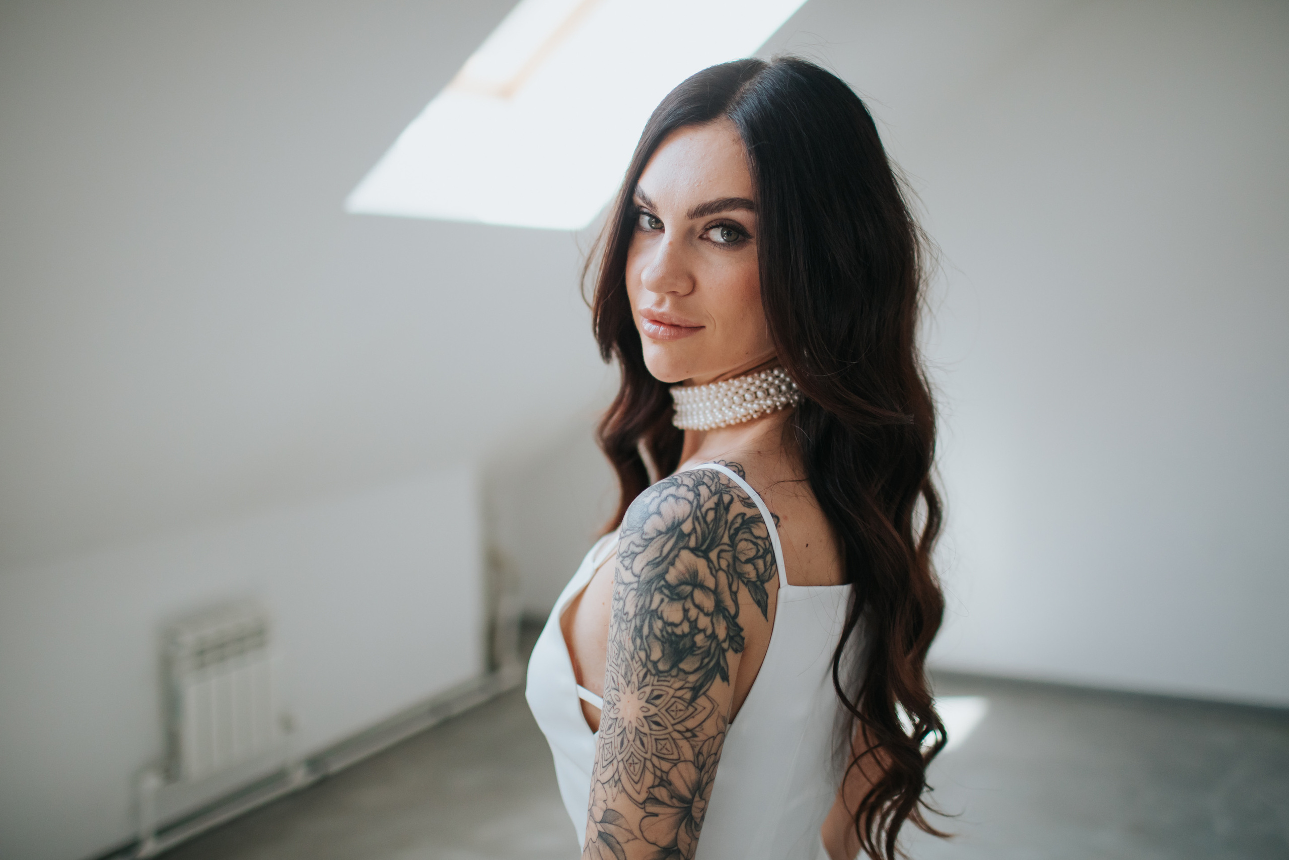 Илья и Марго. Фотограф в на Пхукете Сергей Войлоков