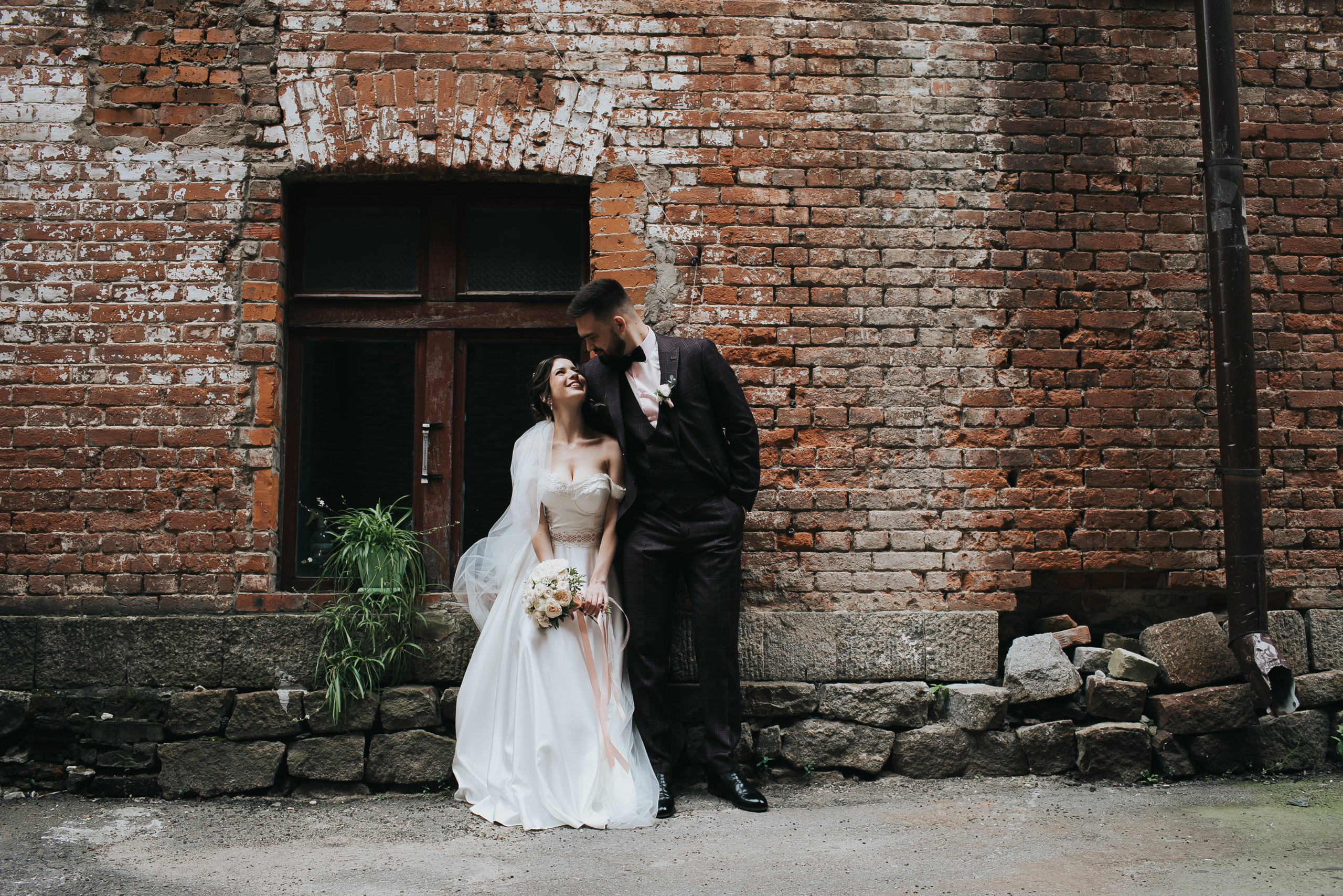 Дмитрий и Вероника. Фотограф в на Пхукете Сергей Войлоков