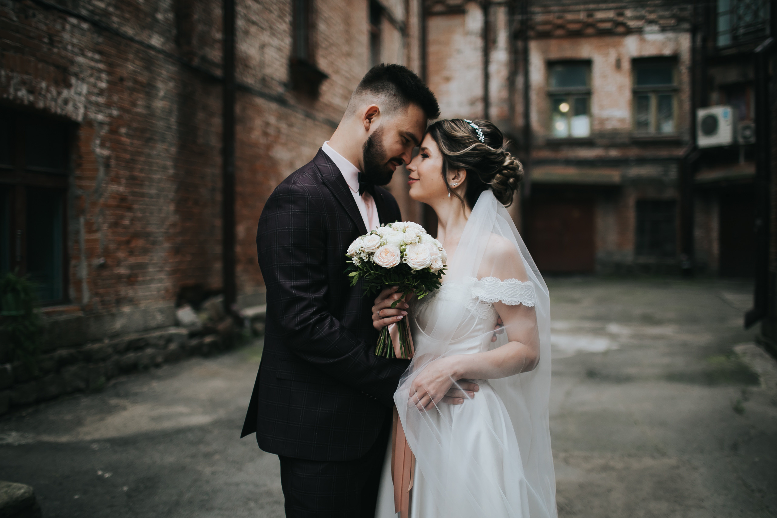 Дмитрий и Вероника. Фотограф в на Пхукете Сергей Войлоков