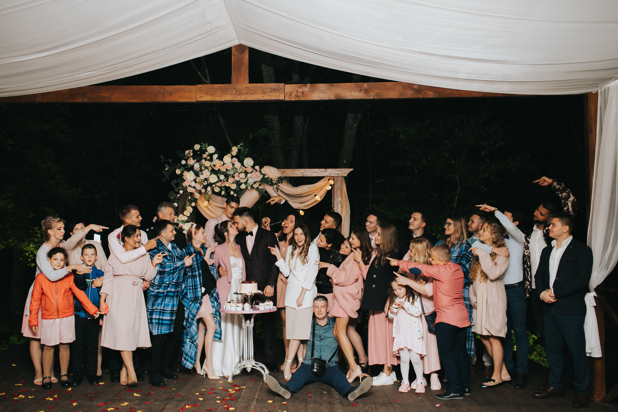 Дмитрий и Вероника. Фотограф в на Пхукете Сергей Войлоков