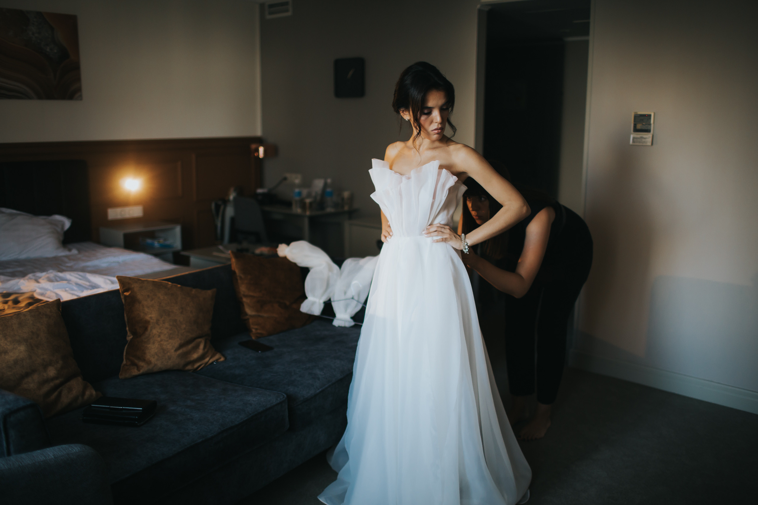 Макс и Даша. Фотограф в на Пхукете Сергей Войлоков