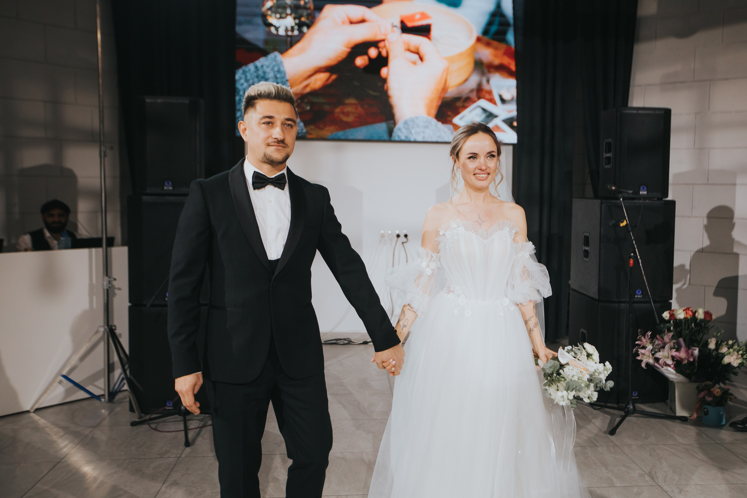 Артем и Анастасия. Фотограф в на Пхукете Сергей Войлоков