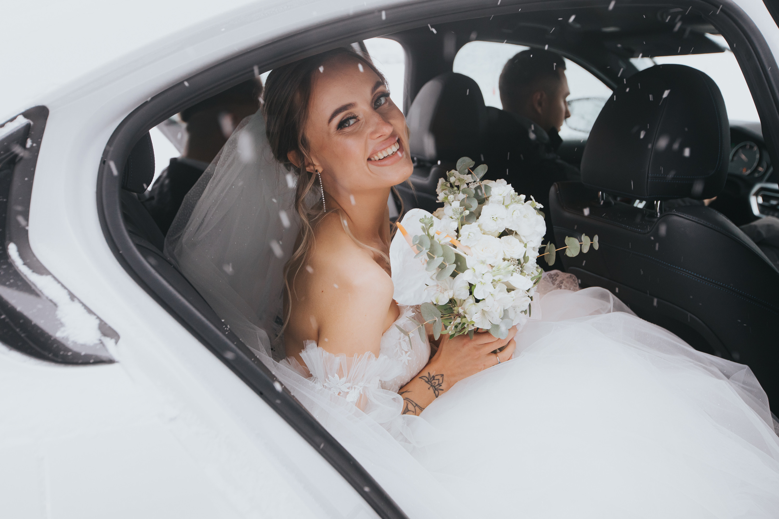 Артем и Анастасия. Фотограф в на Пхукете Сергей Войлоков