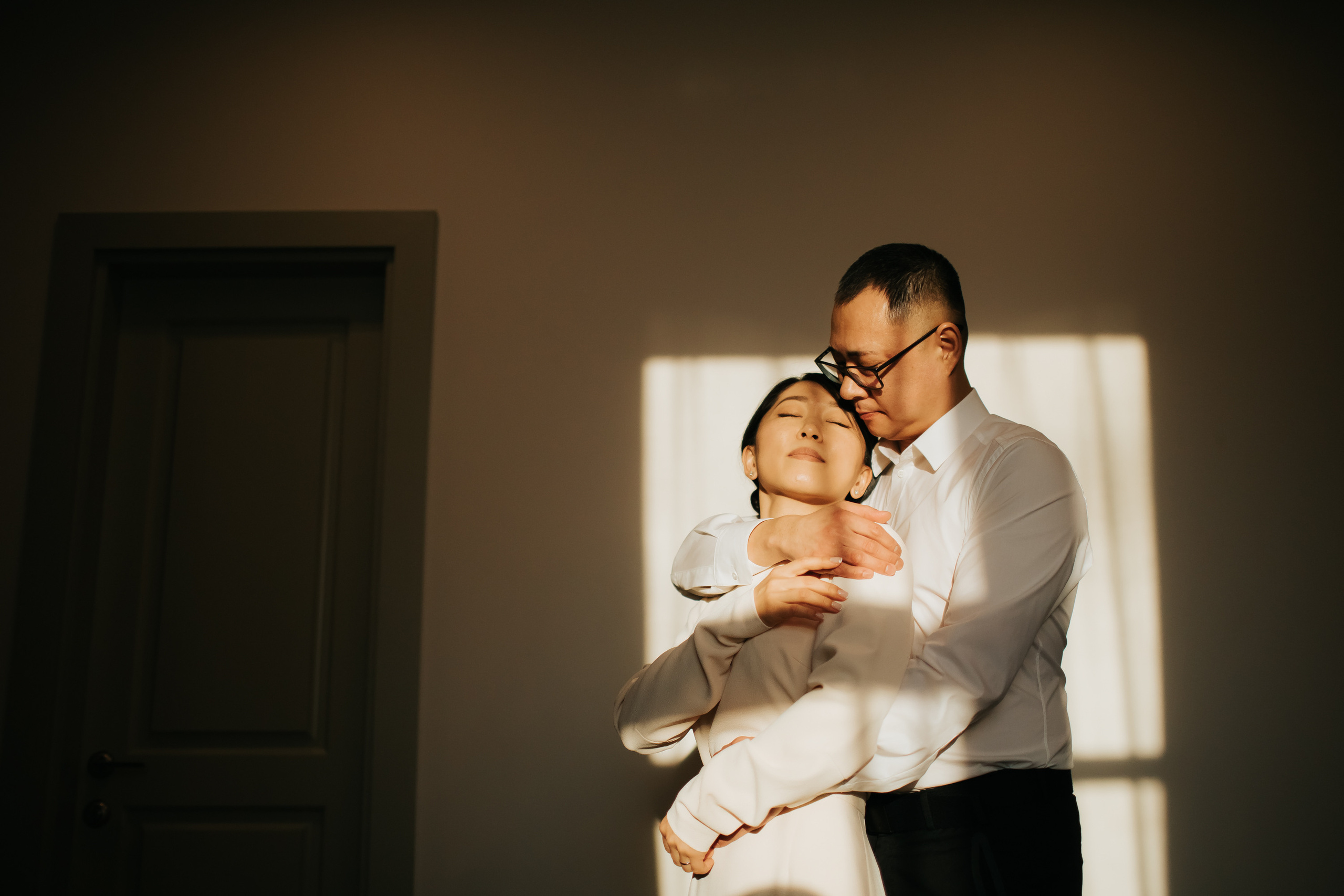 Костя и Юлия. Фотограф в на Пхукете Сергей Войлоков