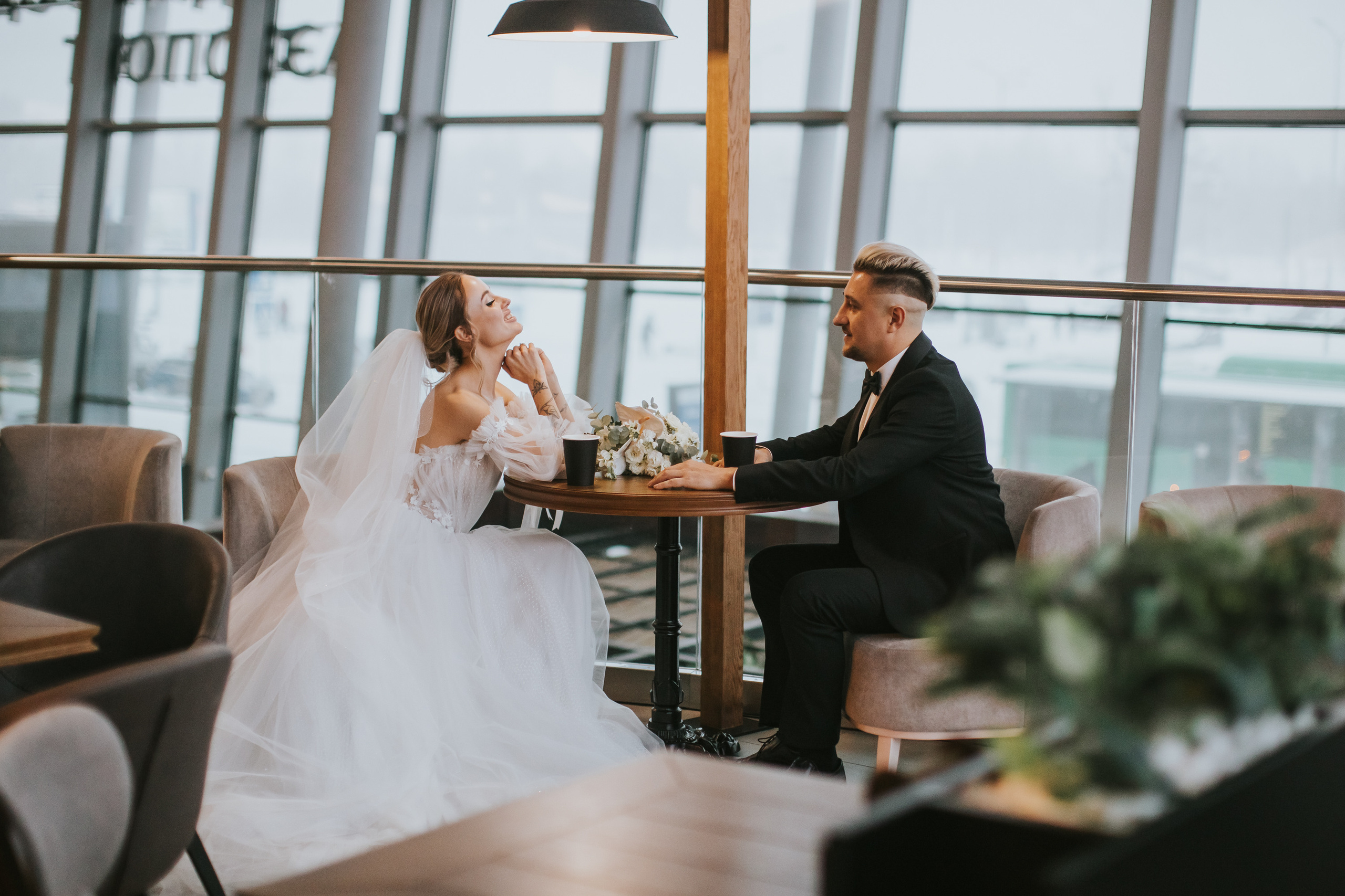 Артем и Анастасия. Фотограф в на Пхукете Сергей Войлоков