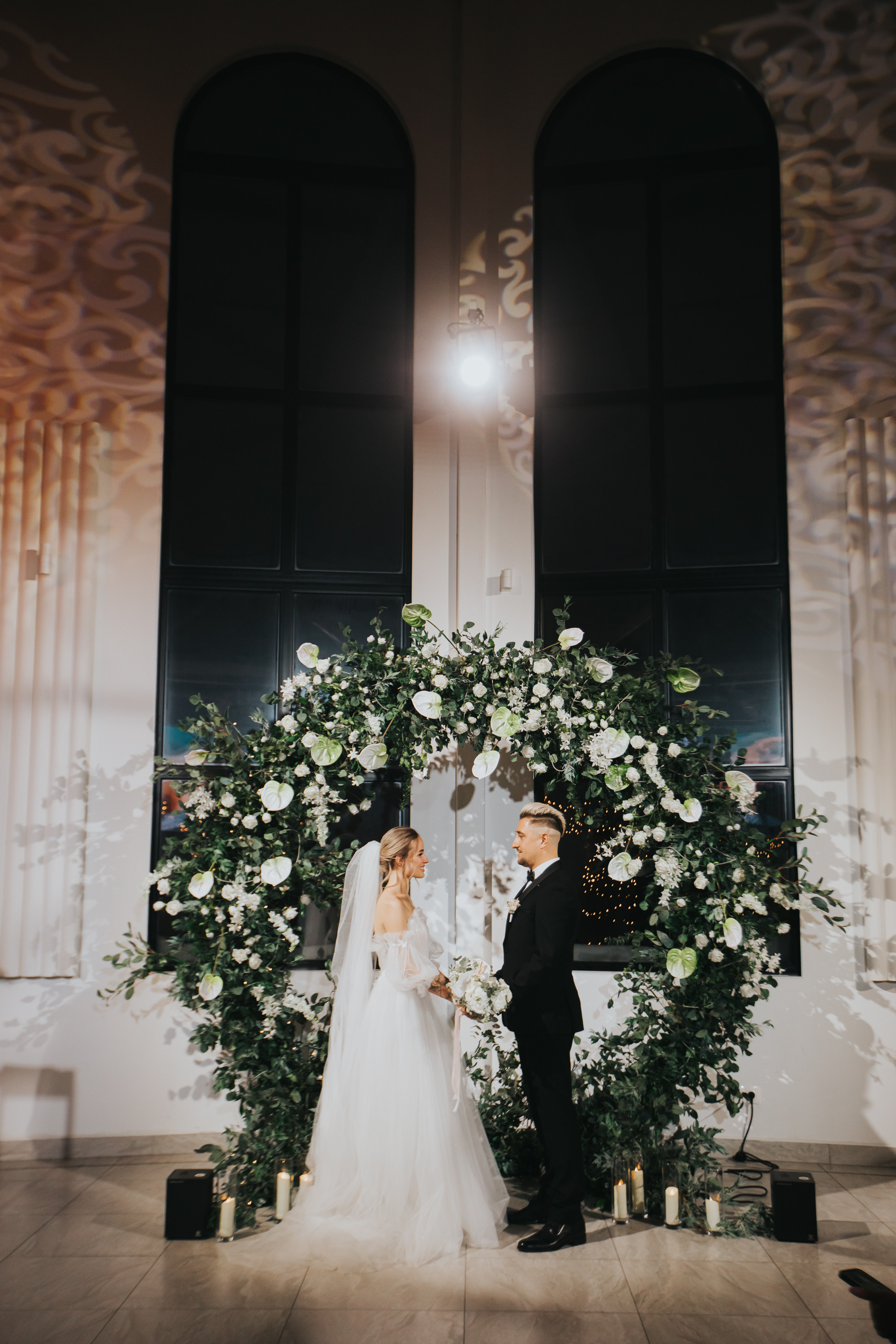 Артем и Анастасия. Фотограф в на Пхукете Сергей Войлоков