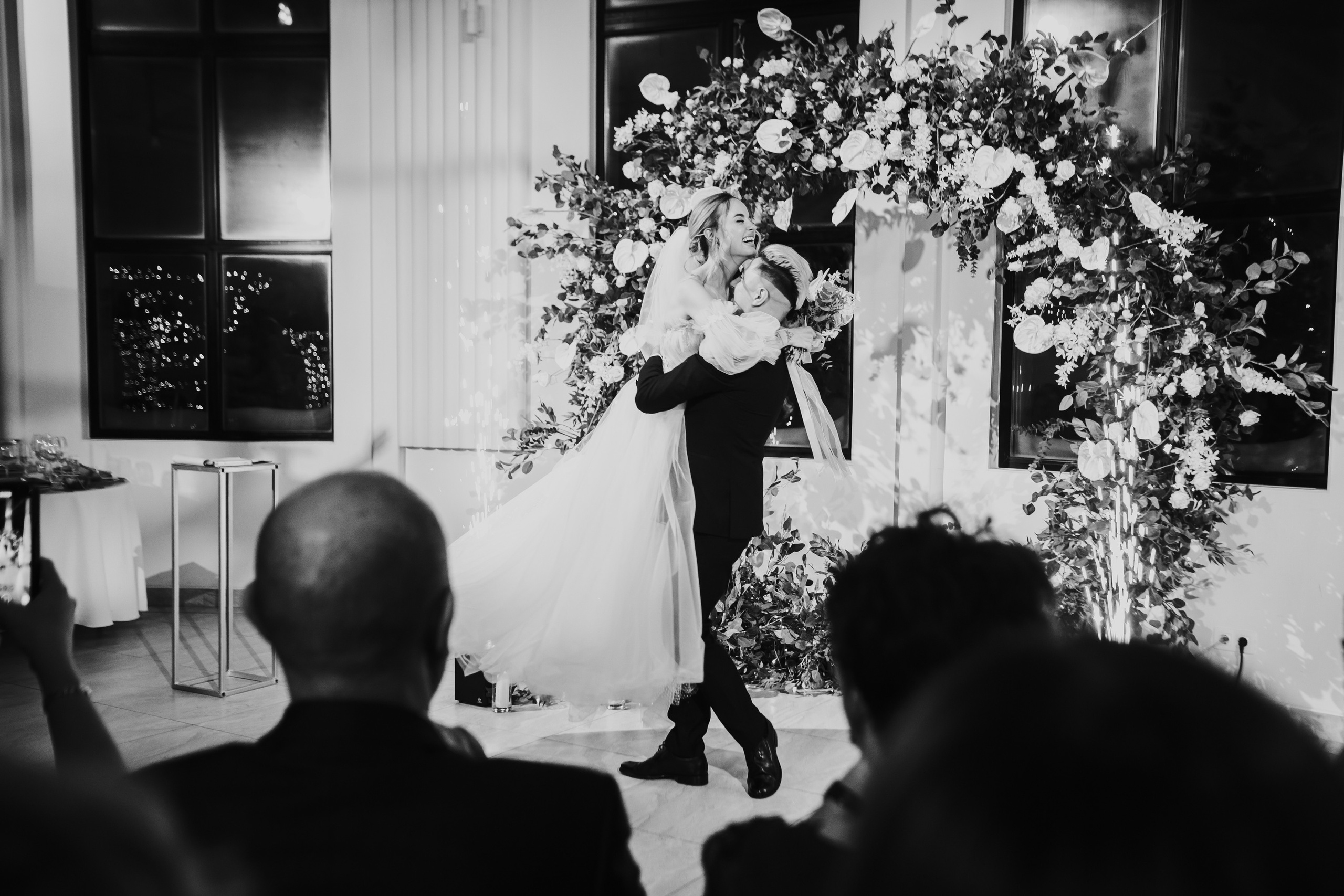 Артем и Анастасия. Фотограф в на Пхукете Сергей Войлоков