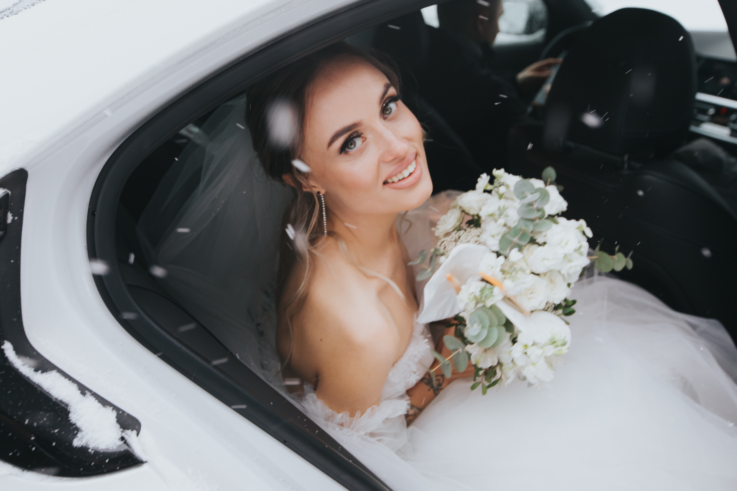 Артем и Анастасия. Фотограф в на Пхукете Сергей Войлоков