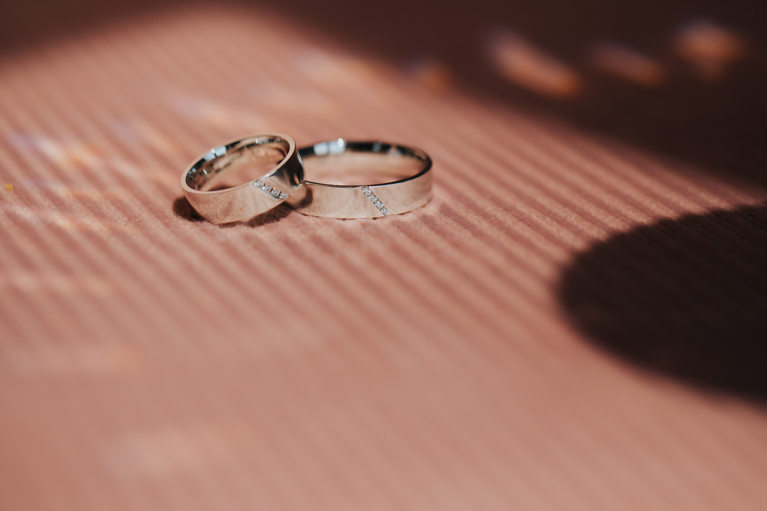 Любовь и Павел. Фотограф в на Пхукете Сергей Войлоков