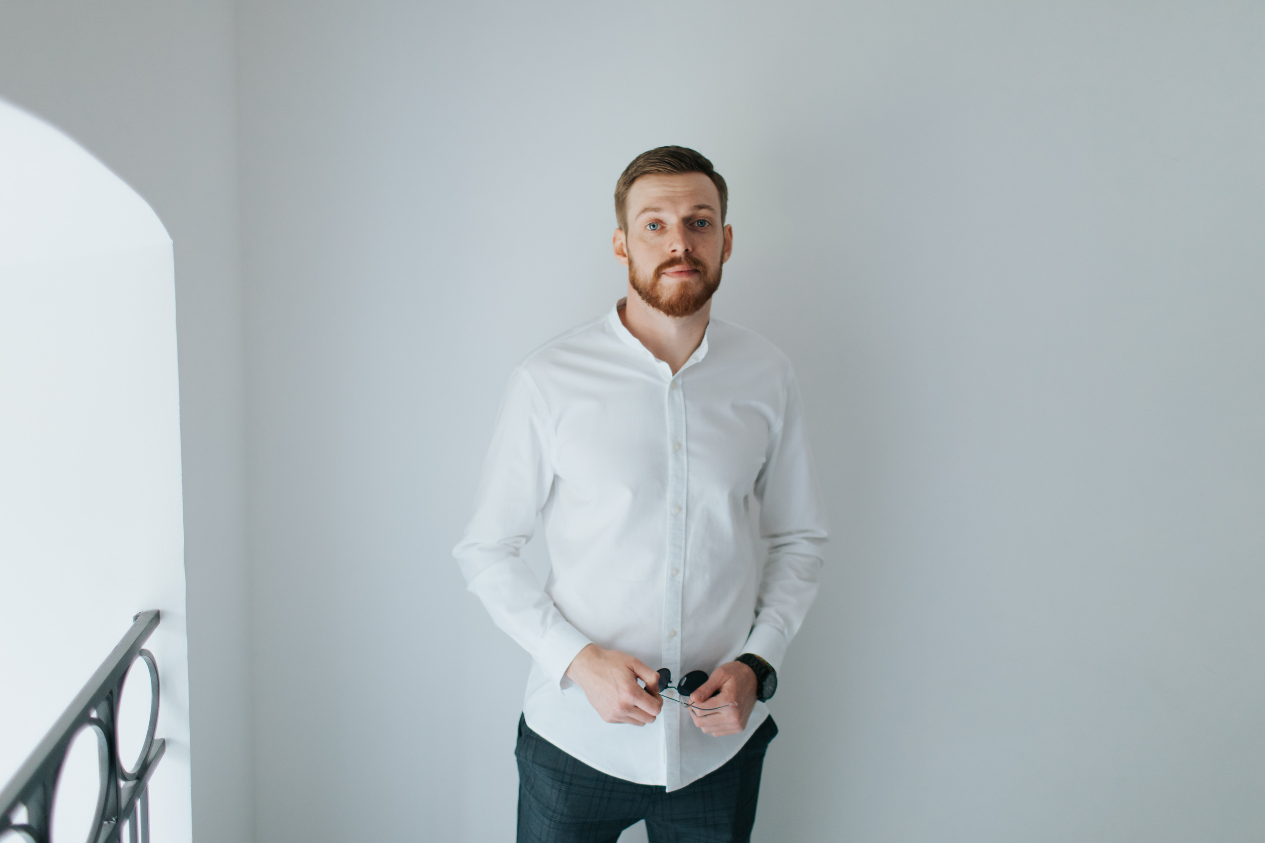 Илья и Марго. Фотограф в на Пхукете Сергей Войлоков