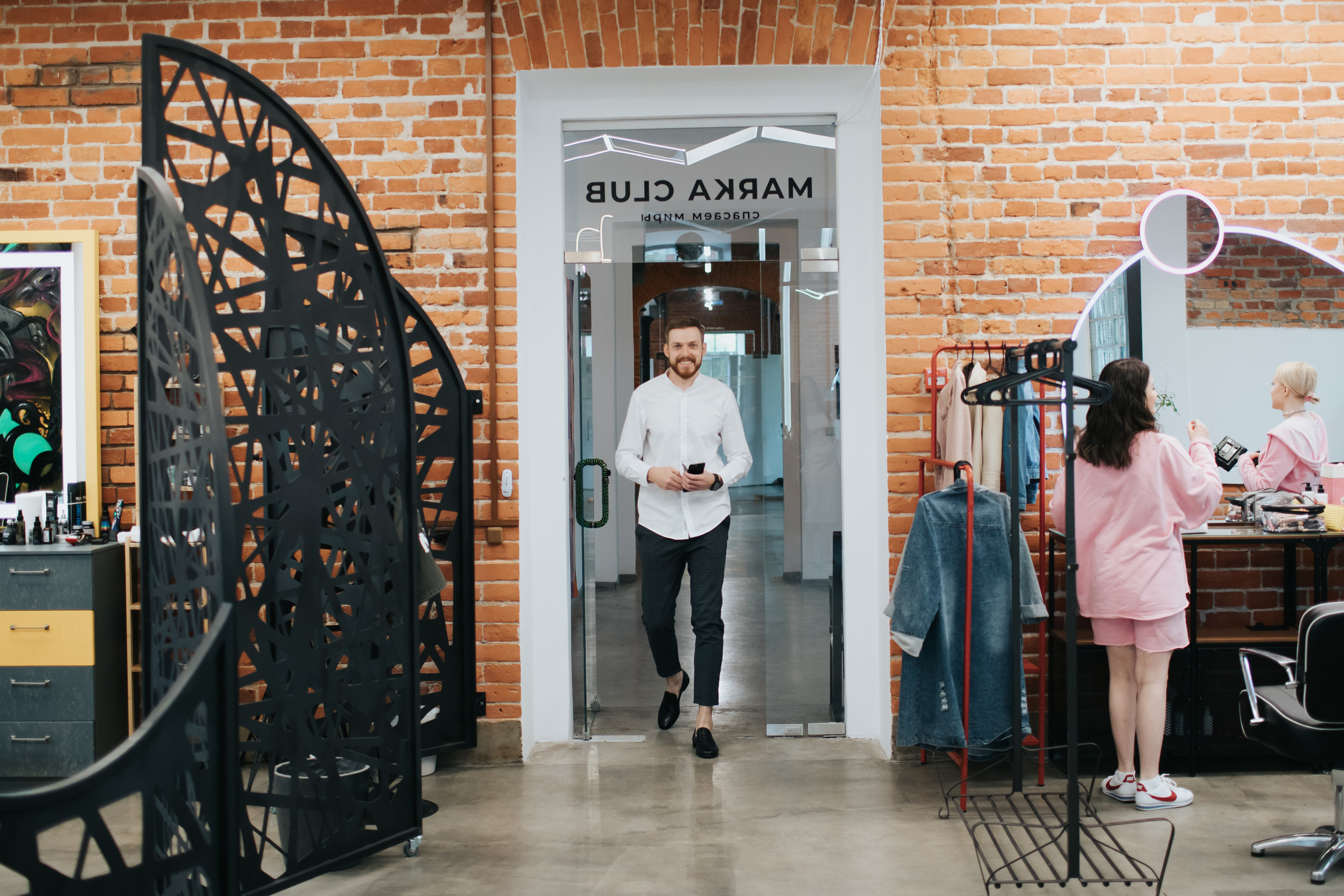 Илья и Марго. Фотограф в на Пхукете Сергей Войлоков