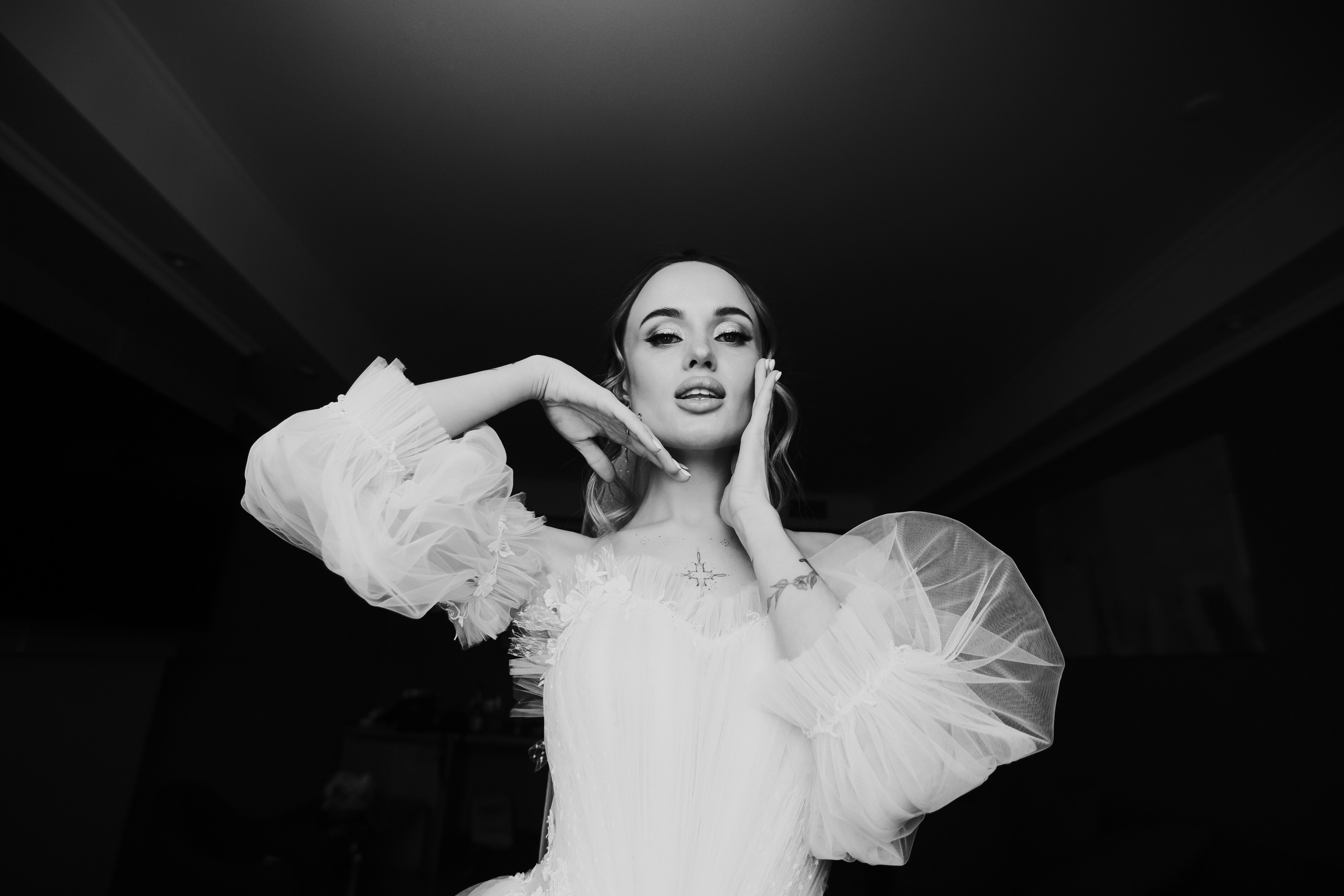 Артем и Анастасия. Фотограф в на Пхукете Сергей Войлоков