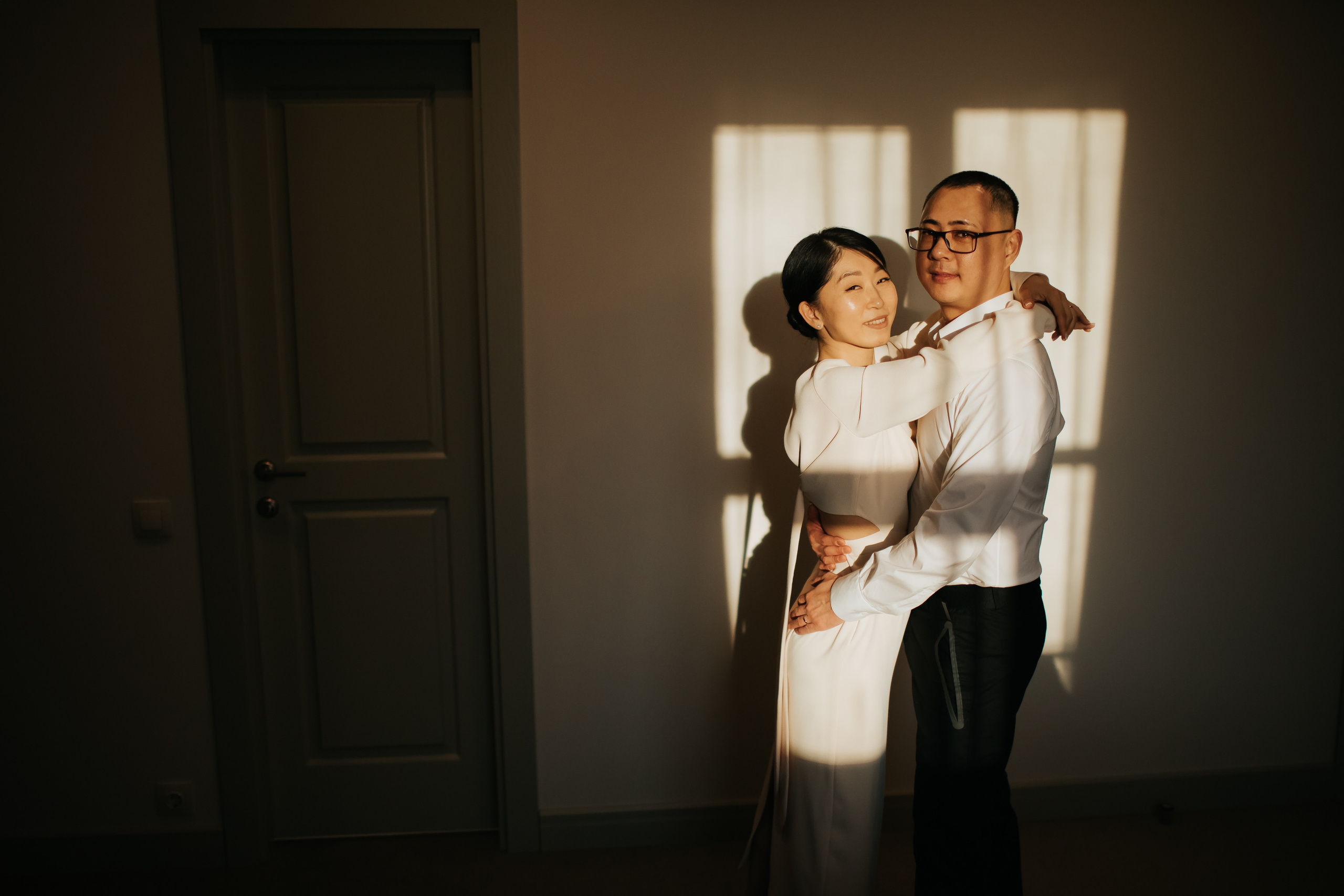 Костя и Юлия. Фотограф в на Пхукете Сергей Войлоков