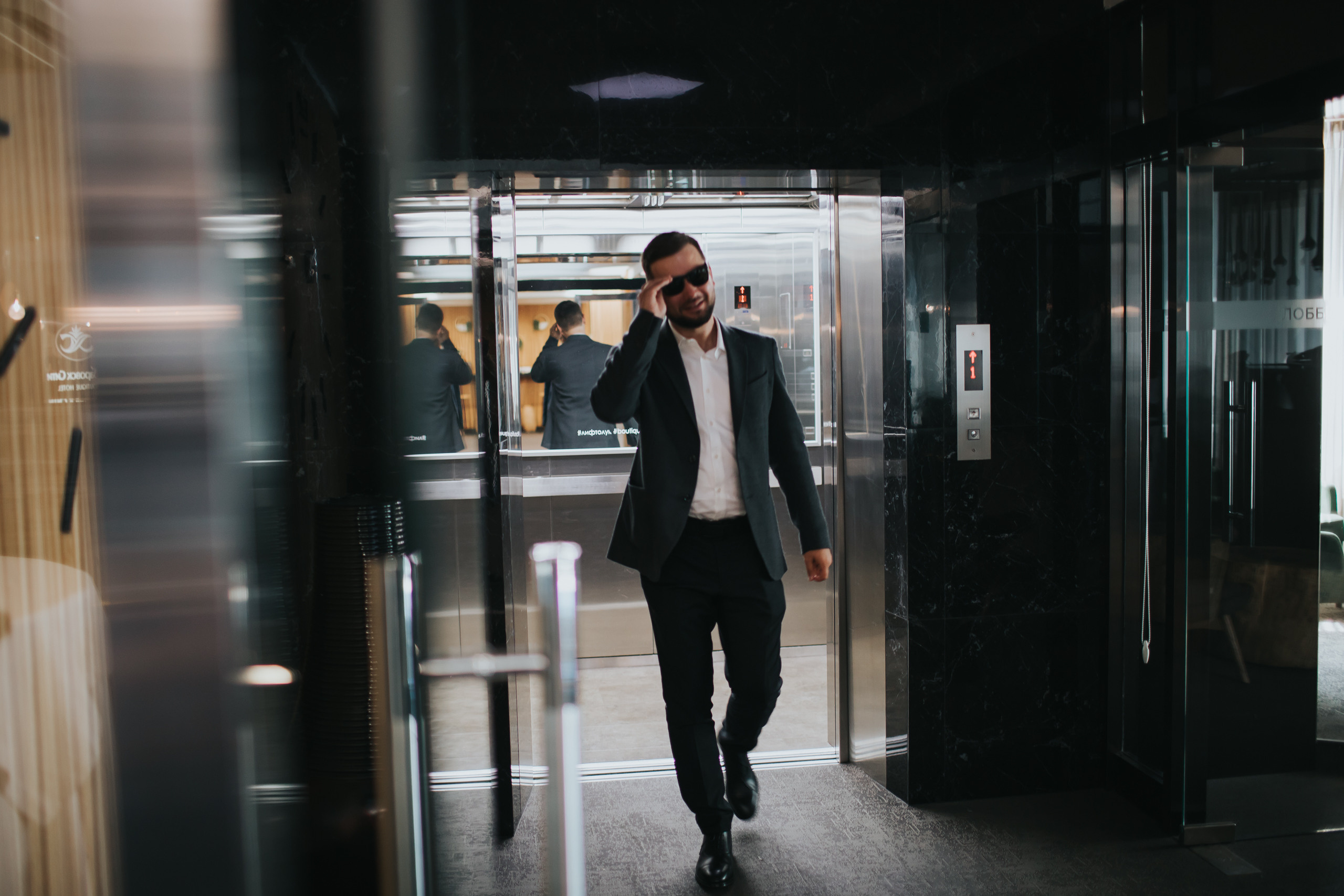 Макс и Даша. Фотограф в на Пхукете Сергей Войлоков