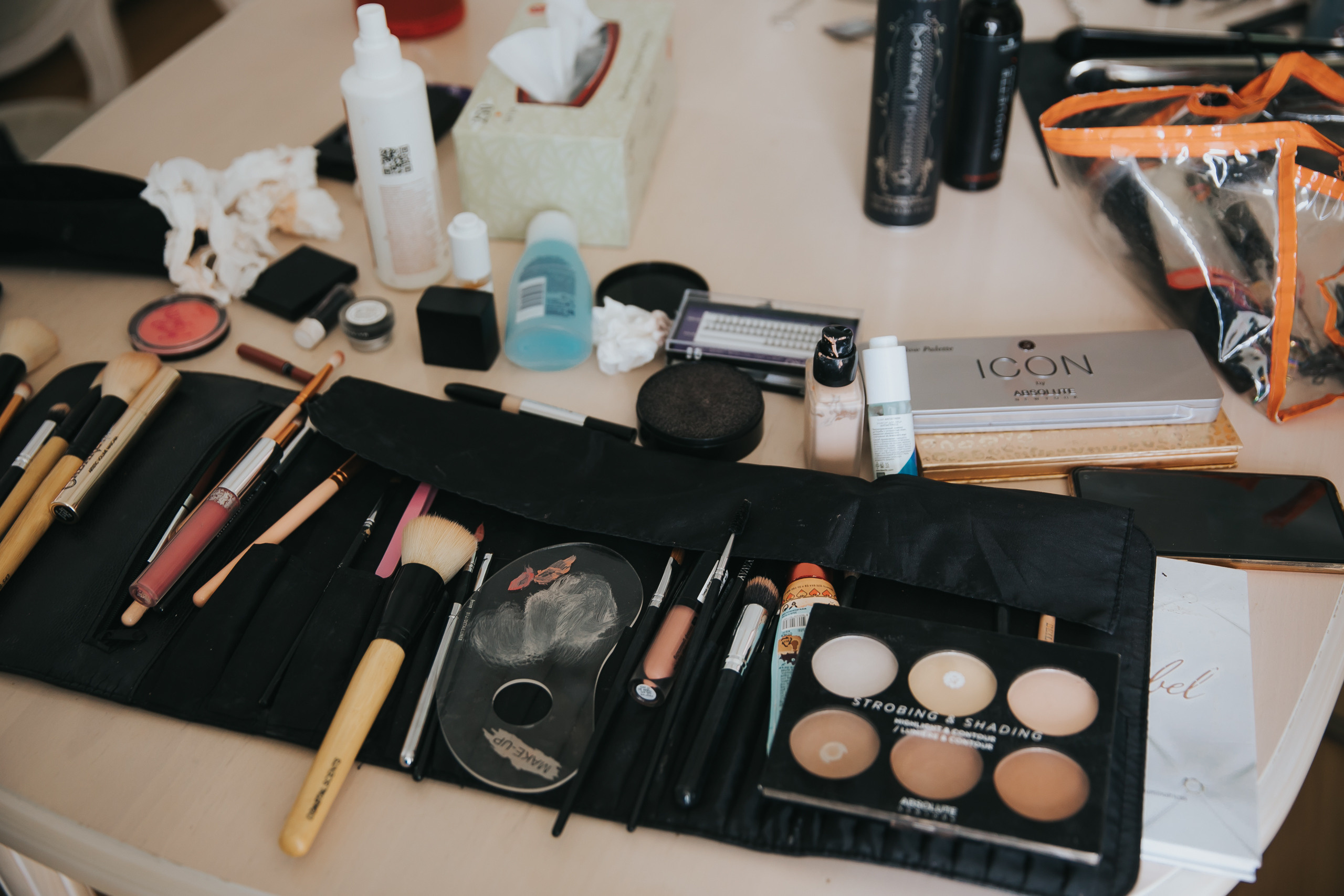 Дмитрий и Вероника. Фотограф в на Пхукете Сергей Войлоков