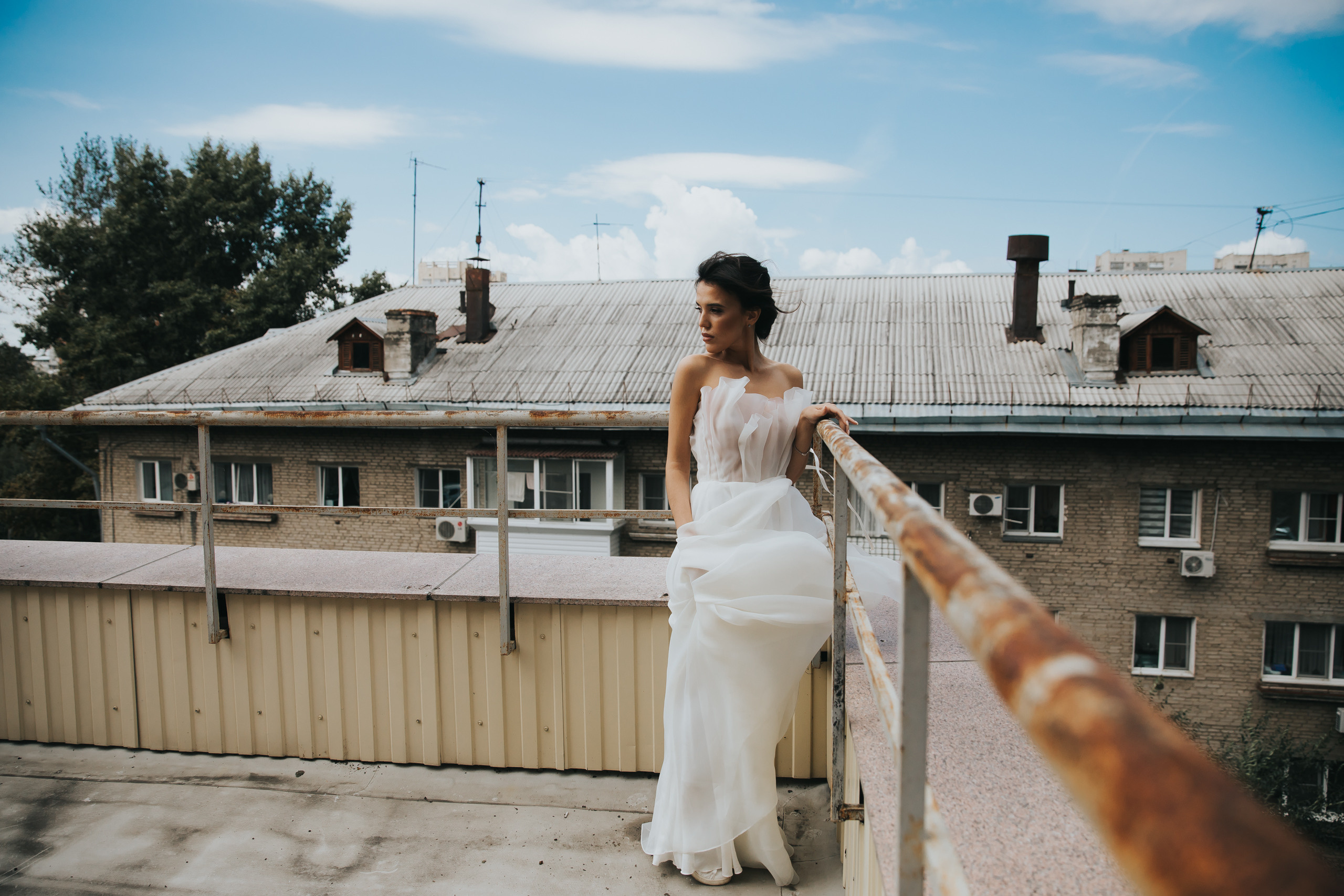 Макс и Даша. Фотограф в на Пхукете Сергей Войлоков
