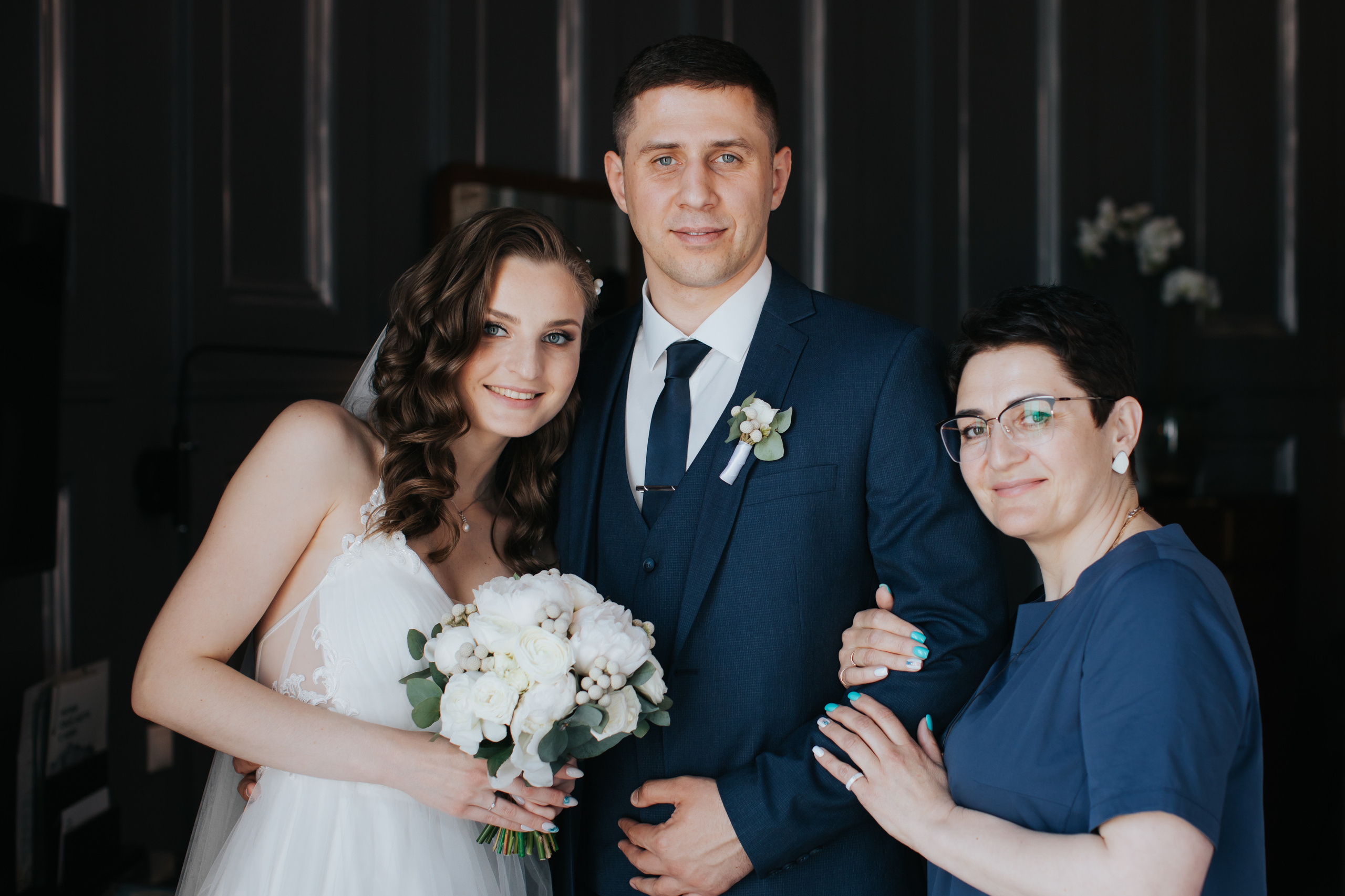 Любовь и Павел. Фотограф в на Пхукете Сергей Войлоков