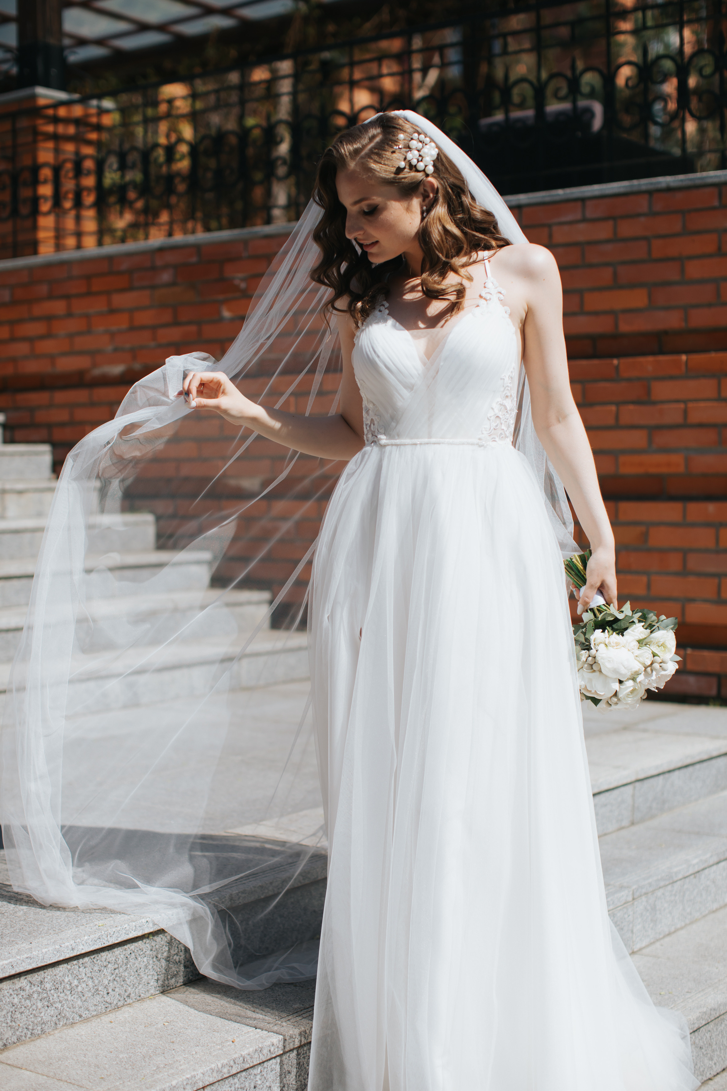 Любовь и Павел. Фотограф в на Пхукете Сергей Войлоков