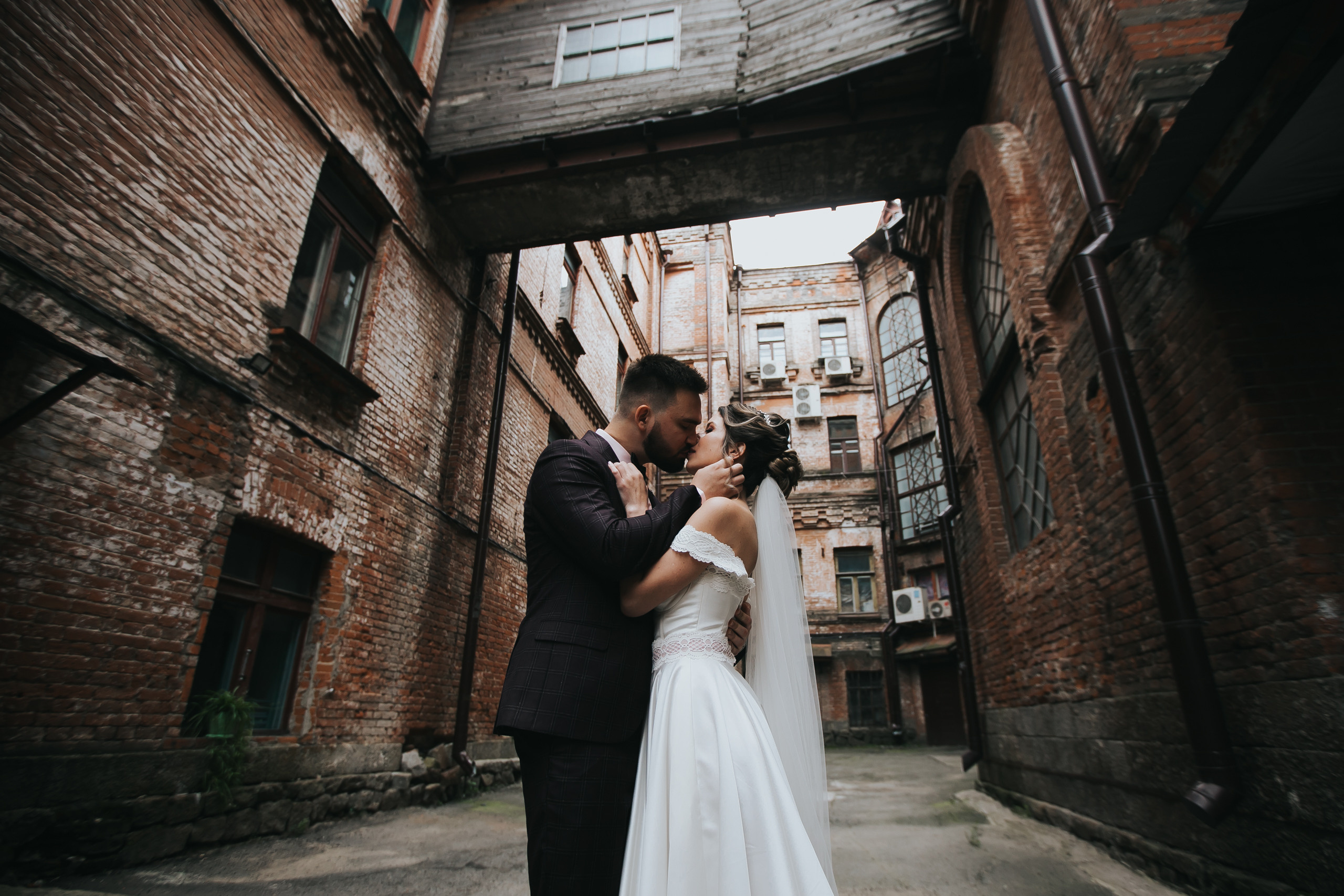 Дмитрий и Вероника. Фотограф в на Пхукете Сергей Войлоков