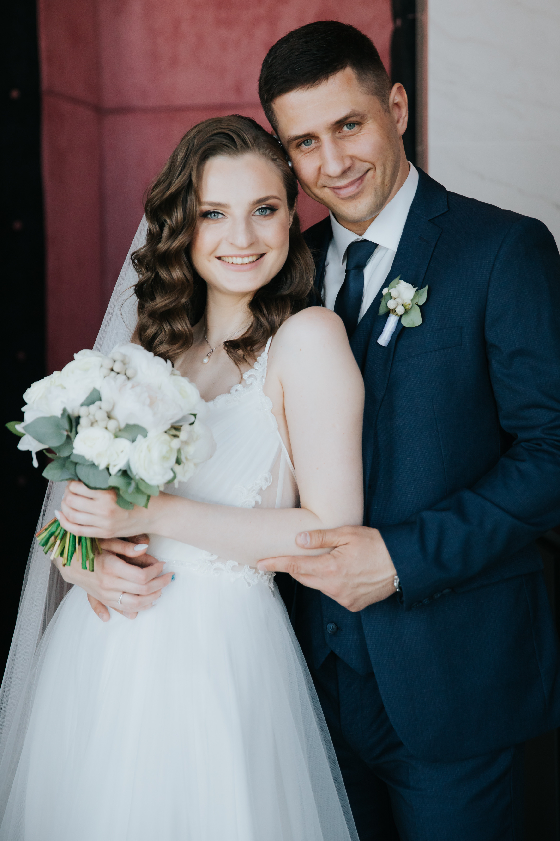 Любовь и Павел. Фотограф в на Пхукете Сергей Войлоков