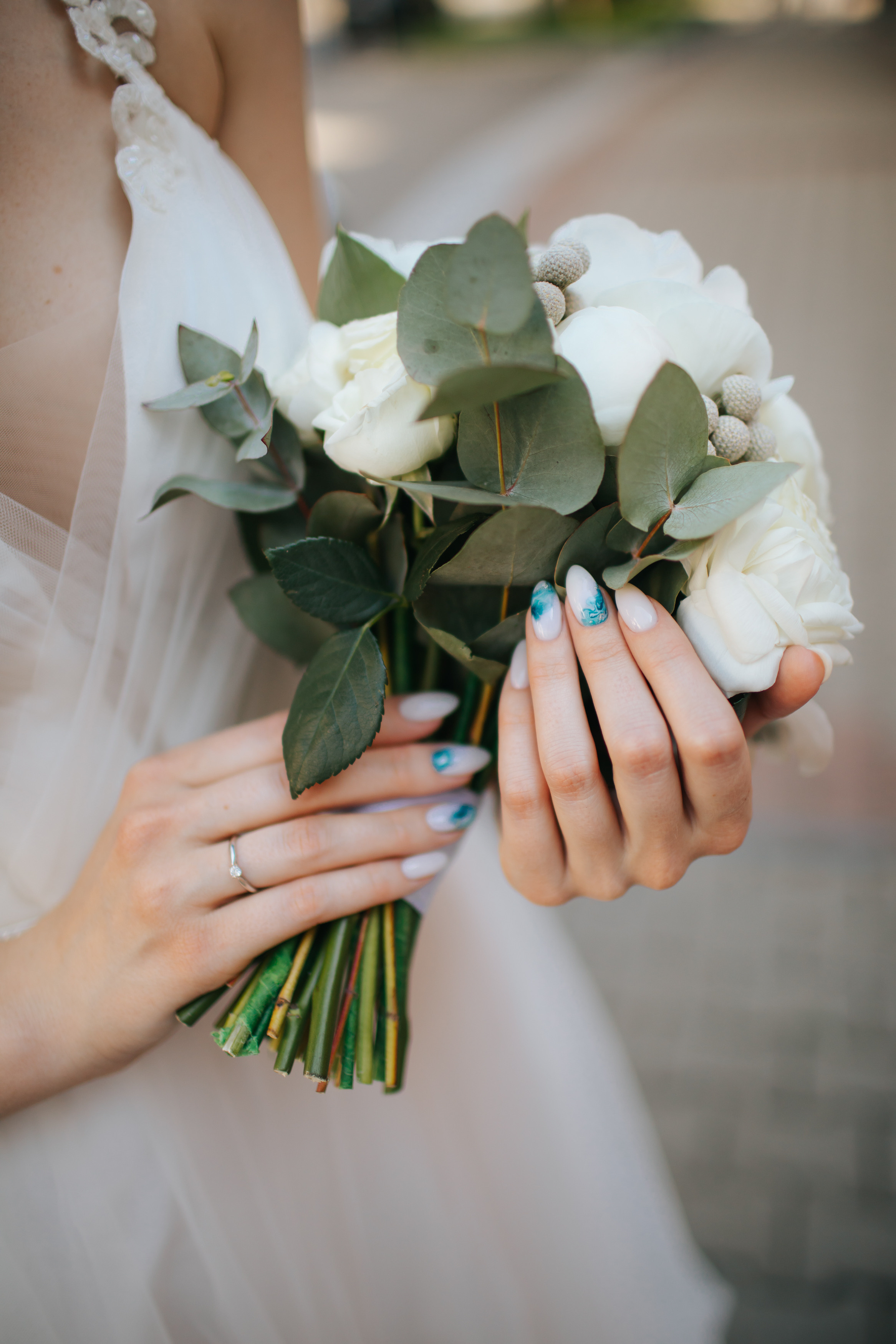 Любовь и Павел. Фотограф в на Пхукете Сергей Войлоков