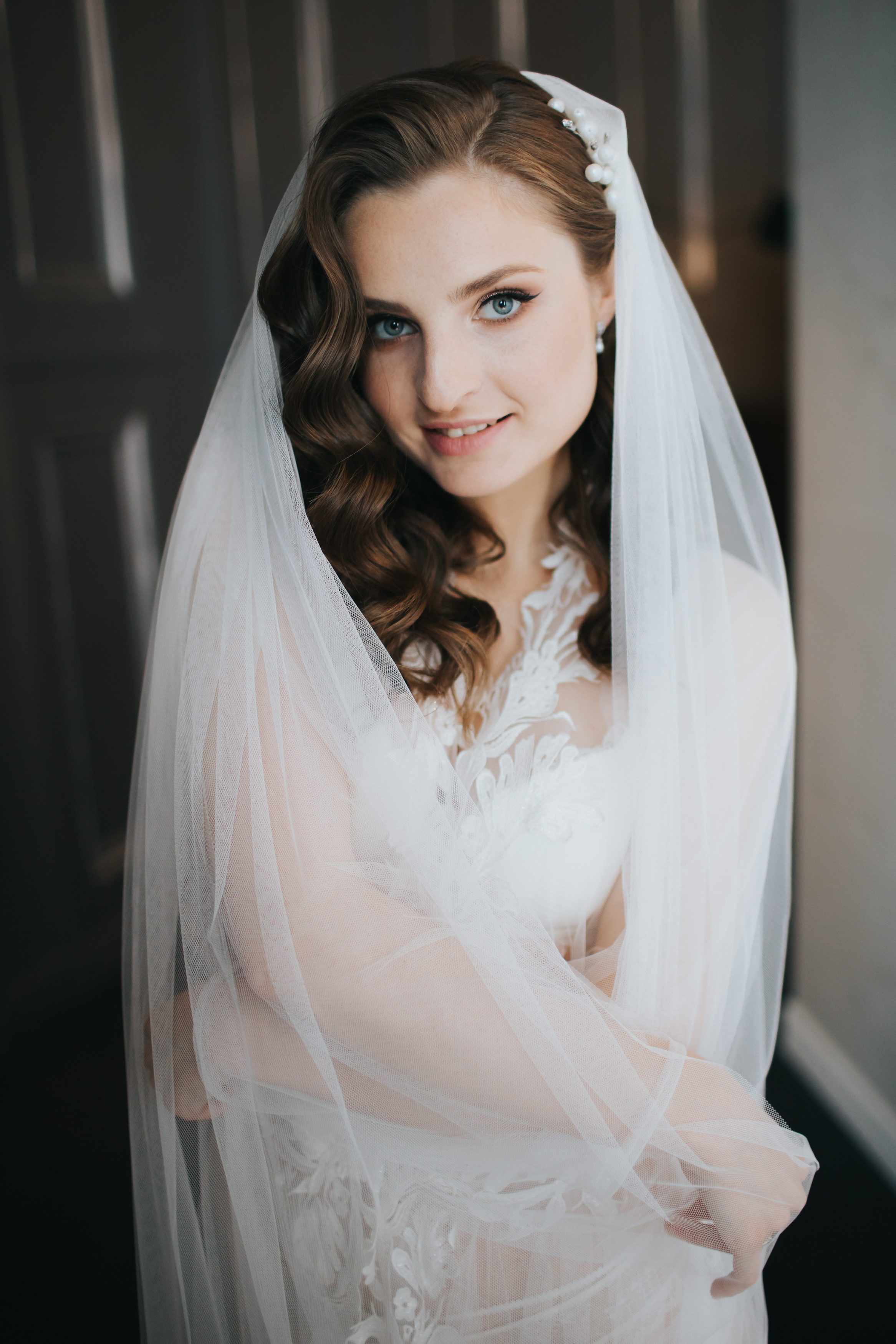 Любовь и Павел. Фотограф в на Пхукете Сергей Войлоков