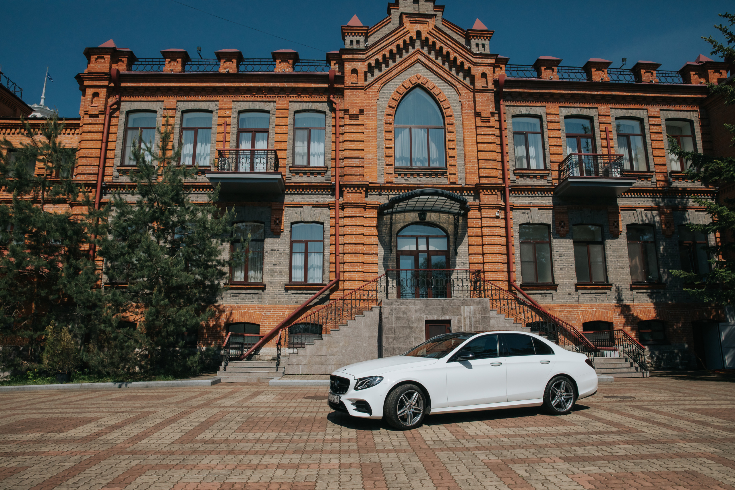 Любовь и Павел. Фотограф в на Пхукете Сергей Войлоков