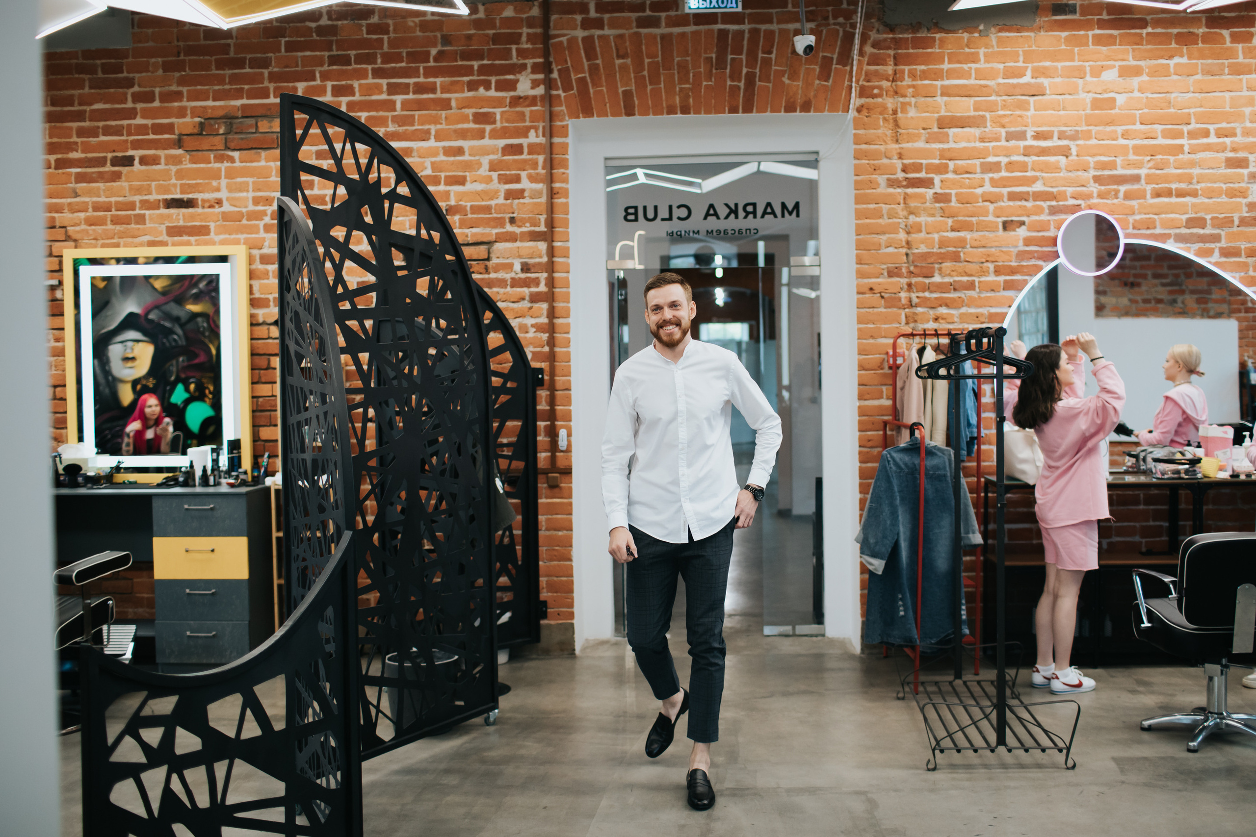 Илья и Марго. Фотограф в на Пхукете Сергей Войлоков