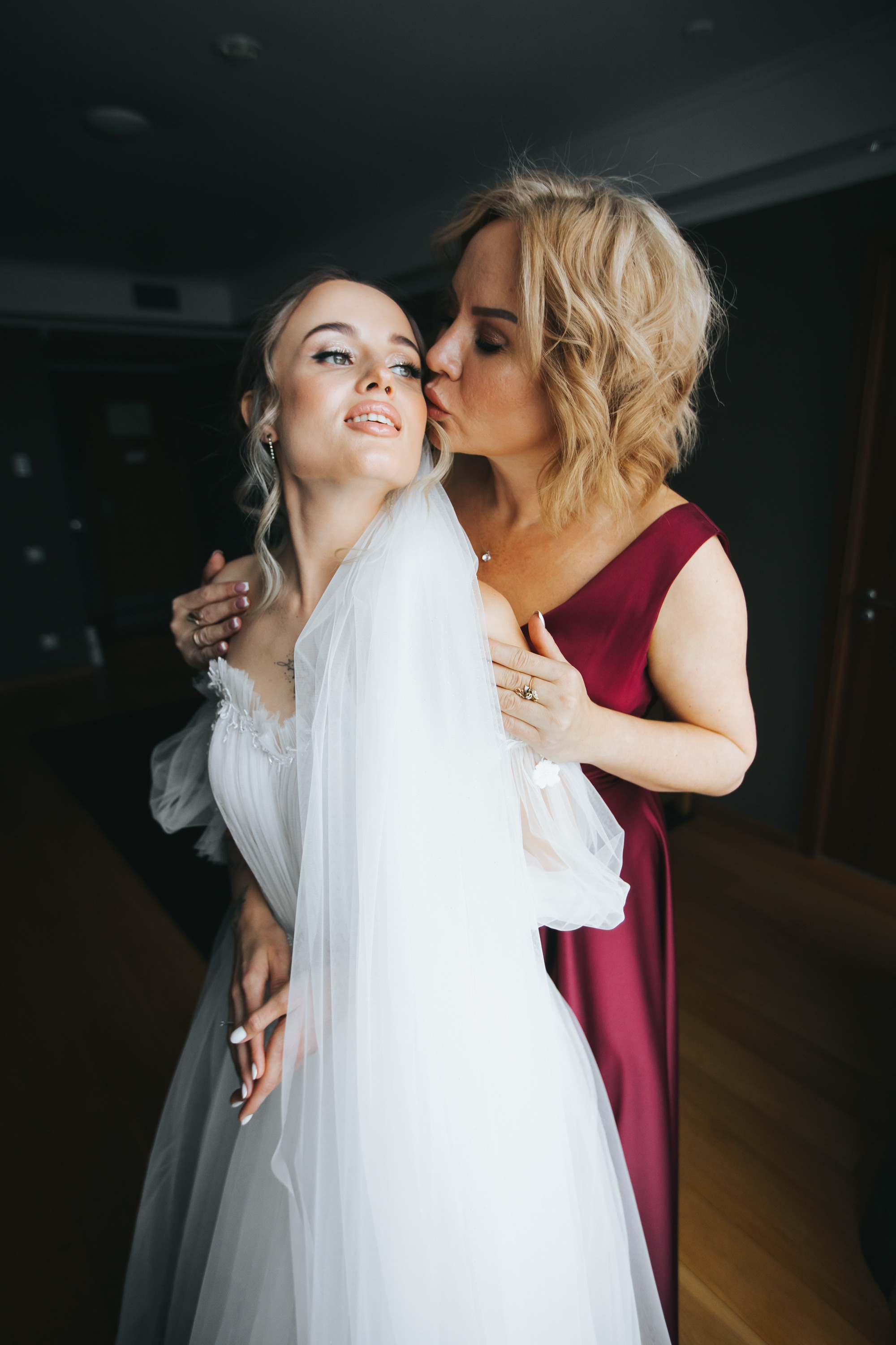 Артем и Анастасия. Фотограф в на Пхукете Сергей Войлоков