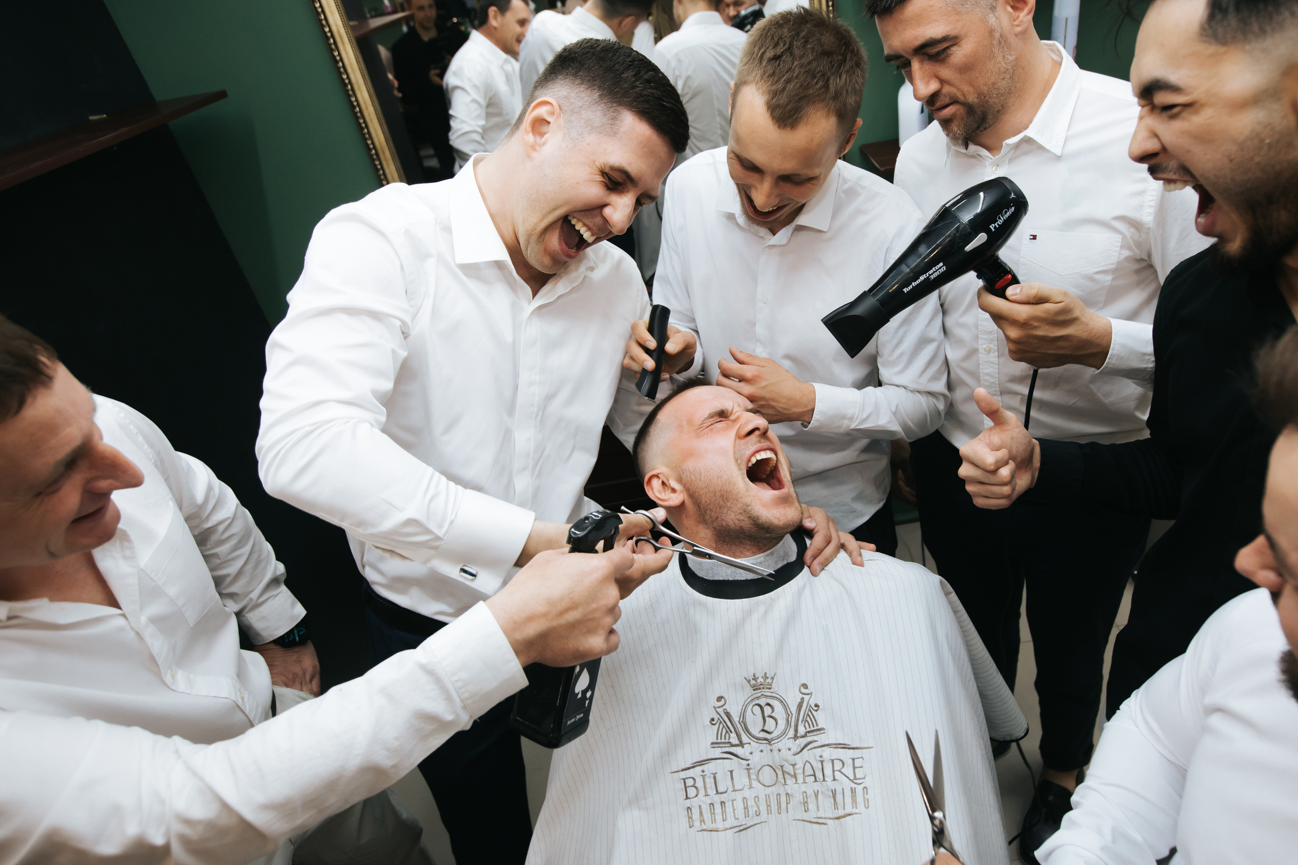 Любовь и Павел. Фотограф в на Пхукете Сергей Войлоков