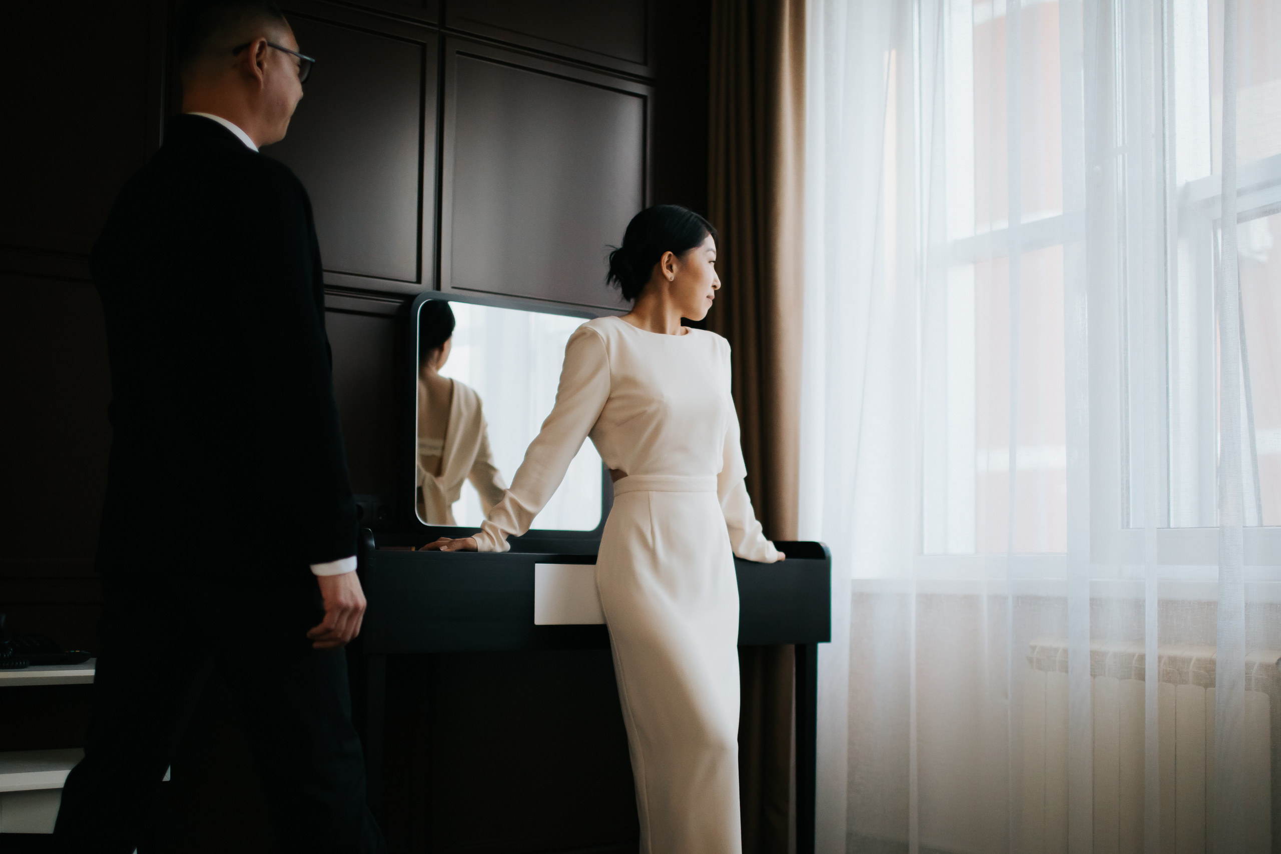 Костя и Юлия. Фотограф в на Пхукете Сергей Войлоков