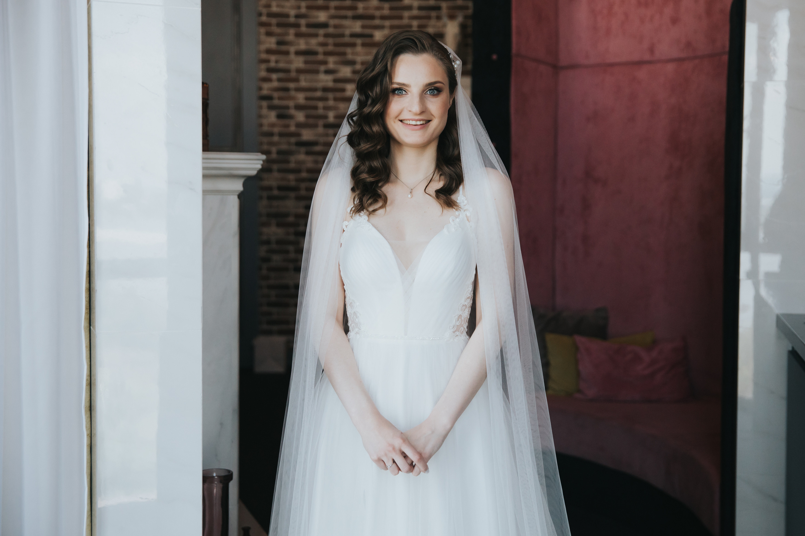 Любовь и Павел. Фотограф в на Пхукете Сергей Войлоков