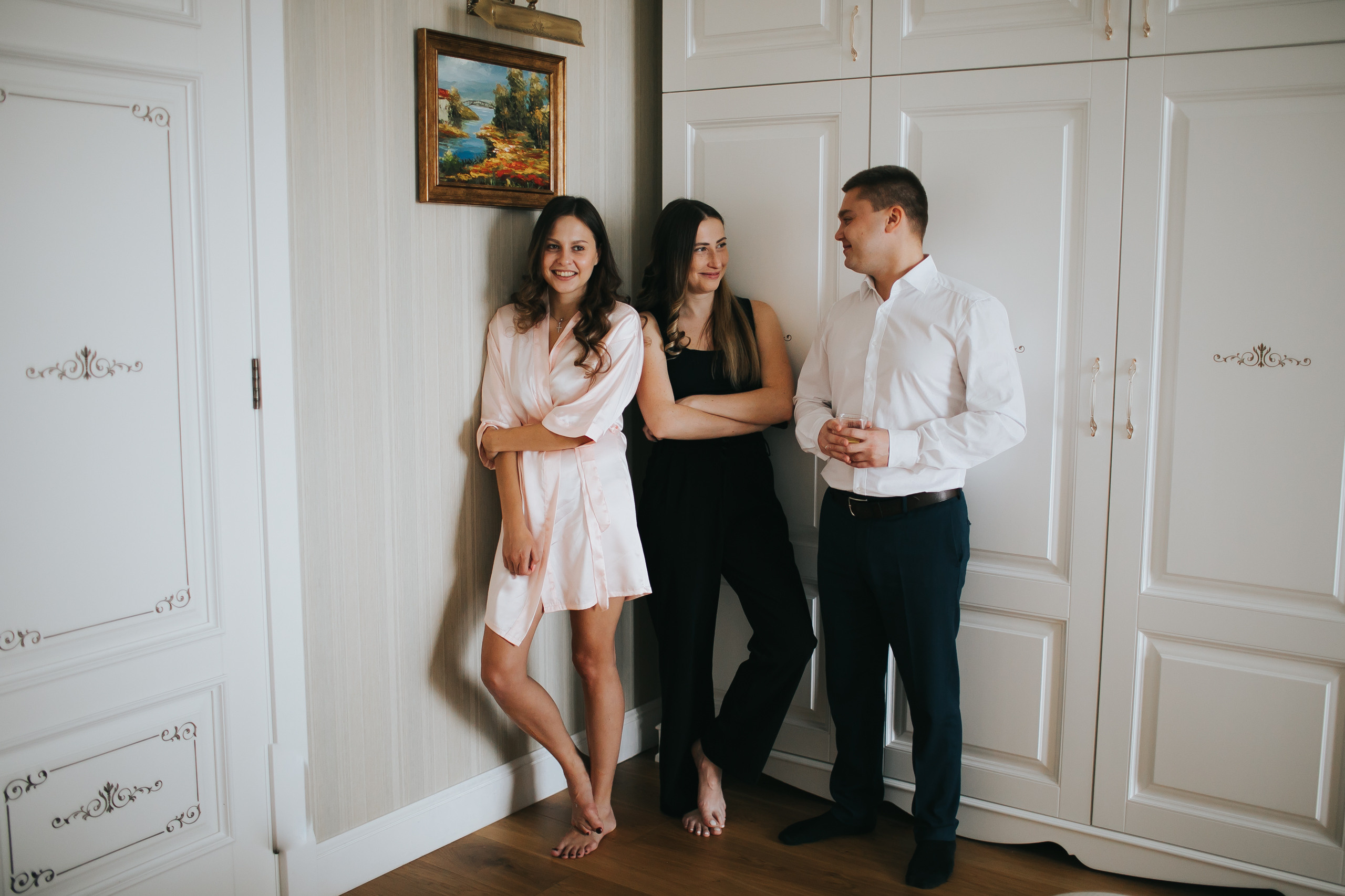 Дмитрий и Вероника. Фотограф в на Пхукете Сергей Войлоков