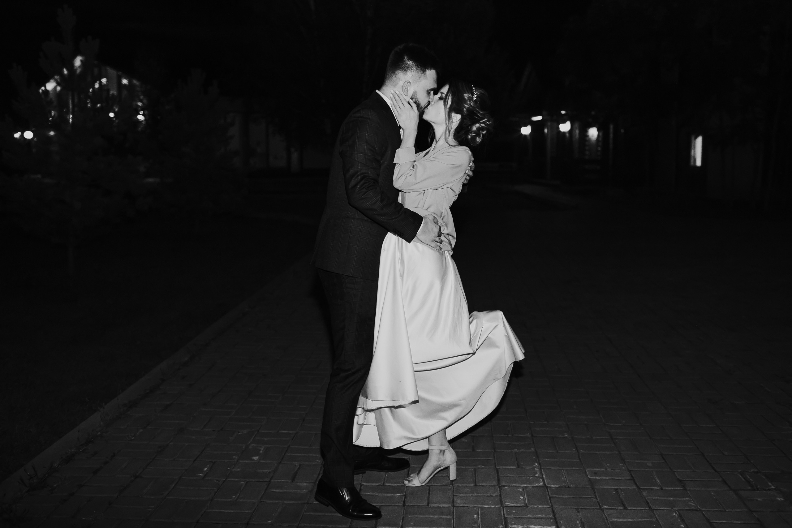 Дмитрий и Вероника. Фотограф в на Пхукете Сергей Войлоков