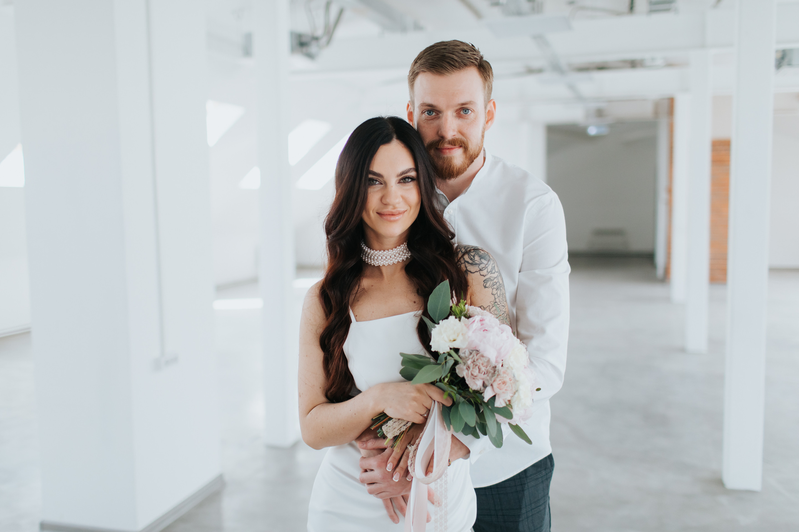 Илья и Марго. Фотограф в на Пхукете Сергей Войлоков