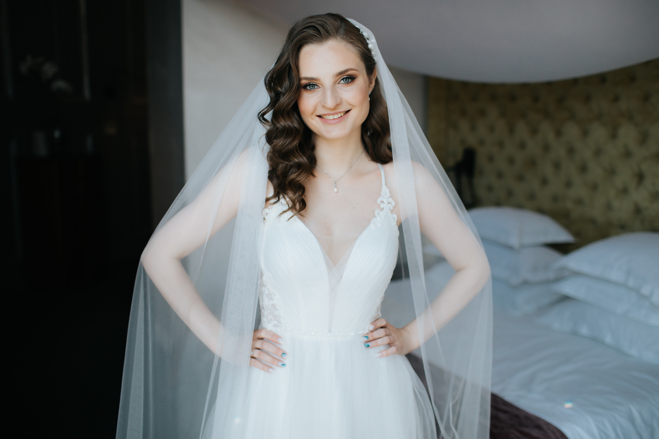 Любовь и Павел. Фотограф в на Пхукете Сергей Войлоков