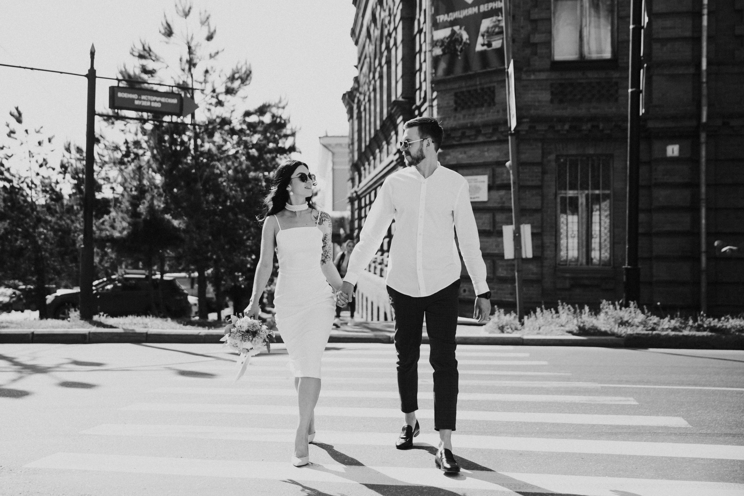 Илья и Марго. Фотограф в на Пхукете Сергей Войлоков